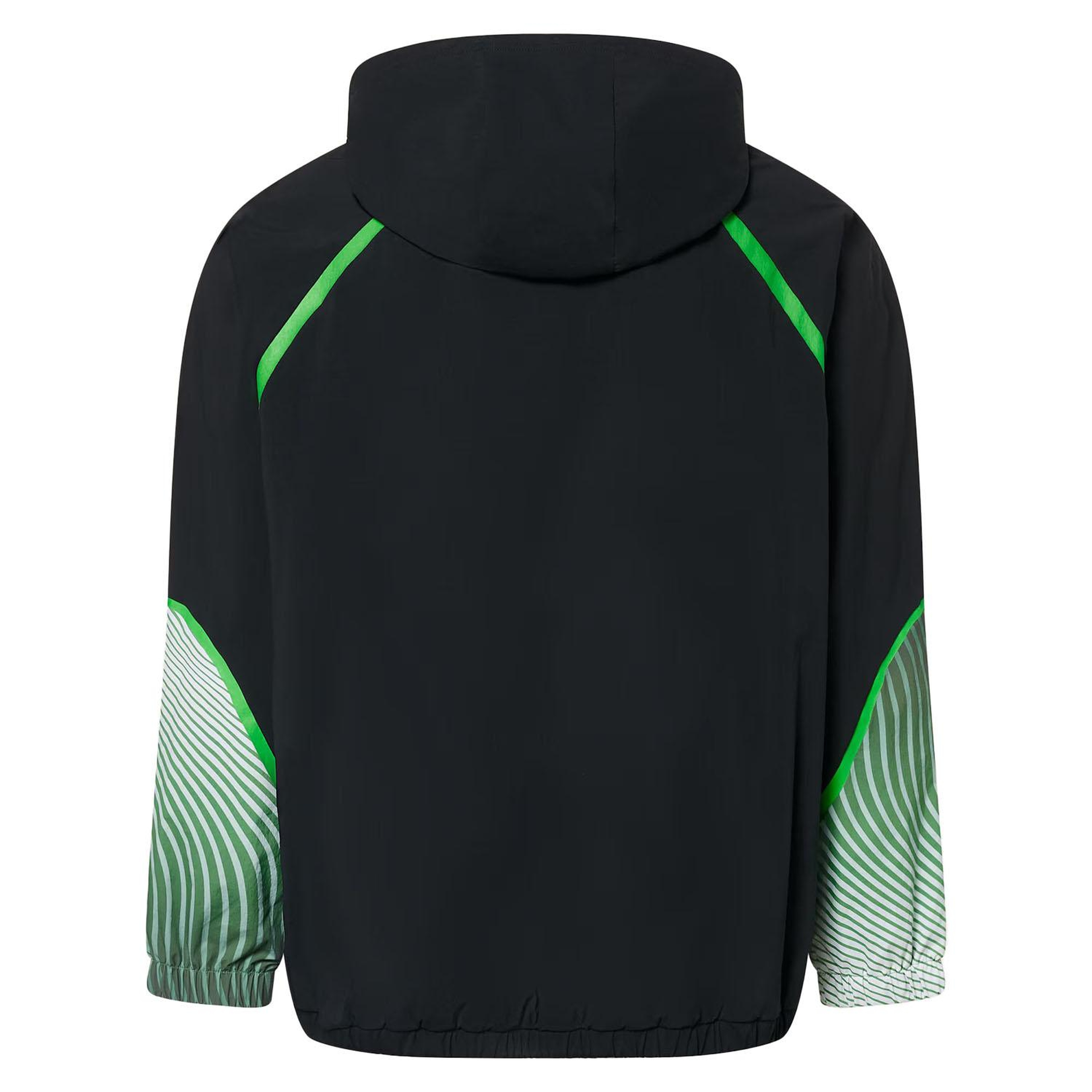 Oakley Tempestas Sum Anorak Erkek Snowboard Ceketi