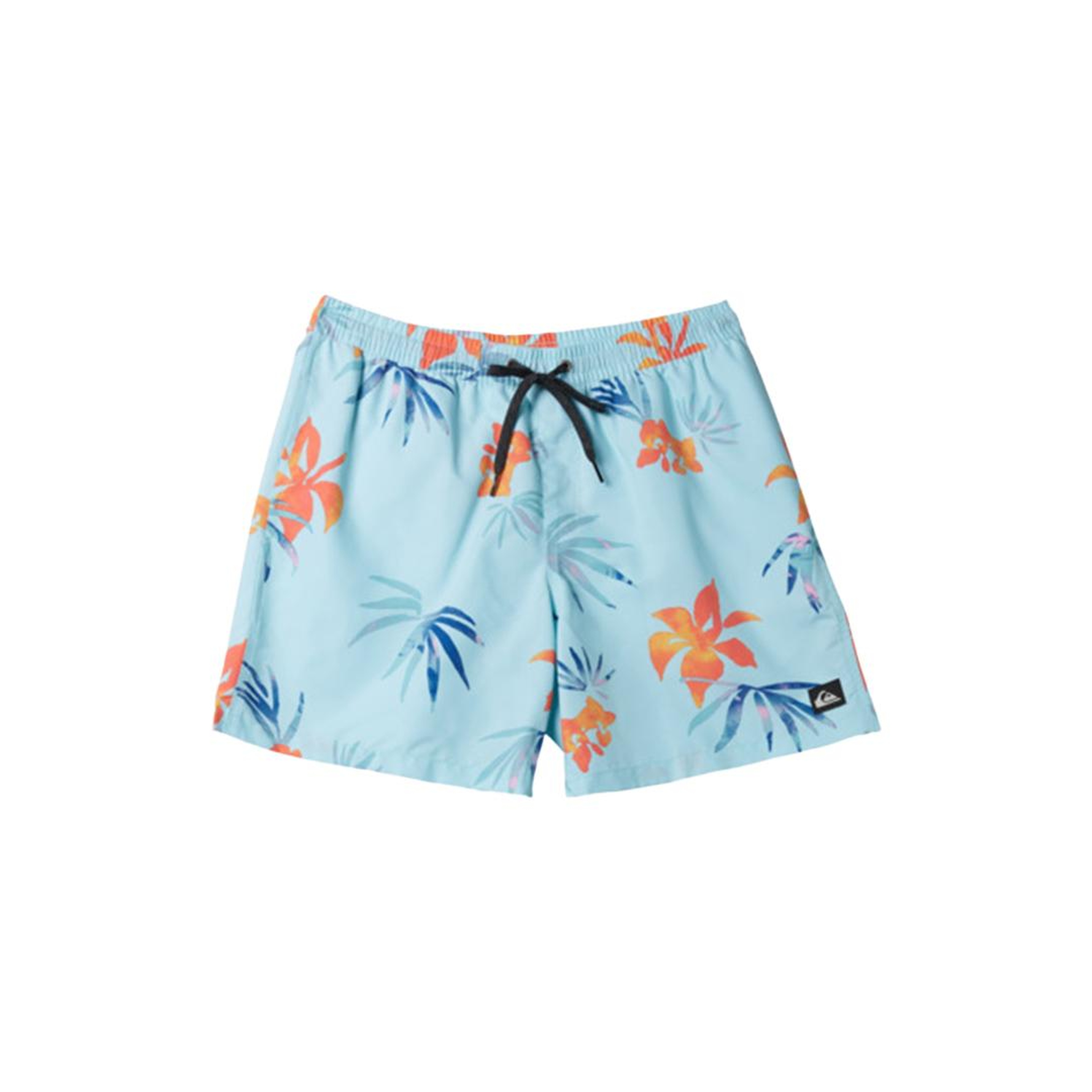 Quiksilver Everyday Mix Volley 14 Erkek Çocuk Volley