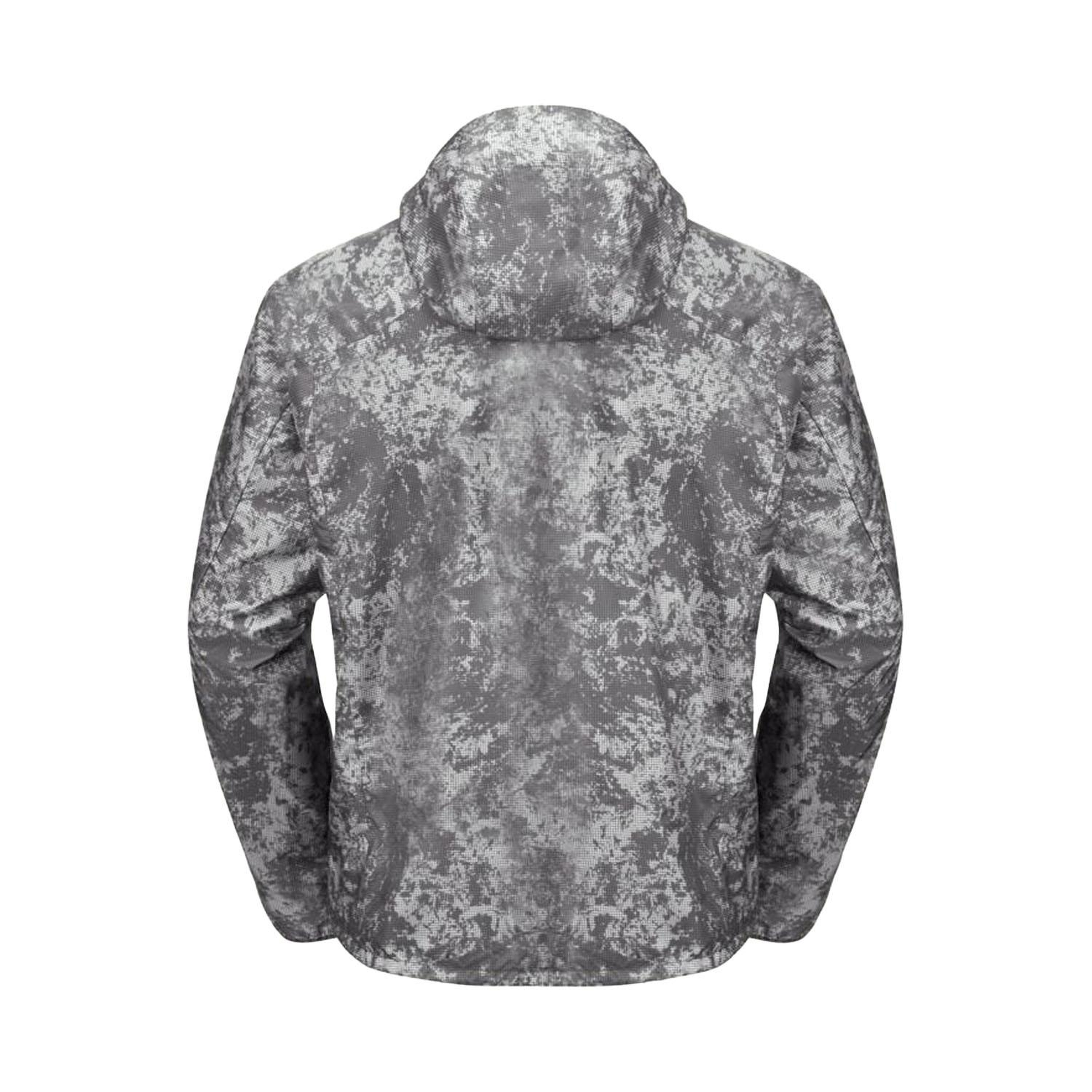 Jack Wolfskin Prelight Wind Erkek Outdoor Ceketi