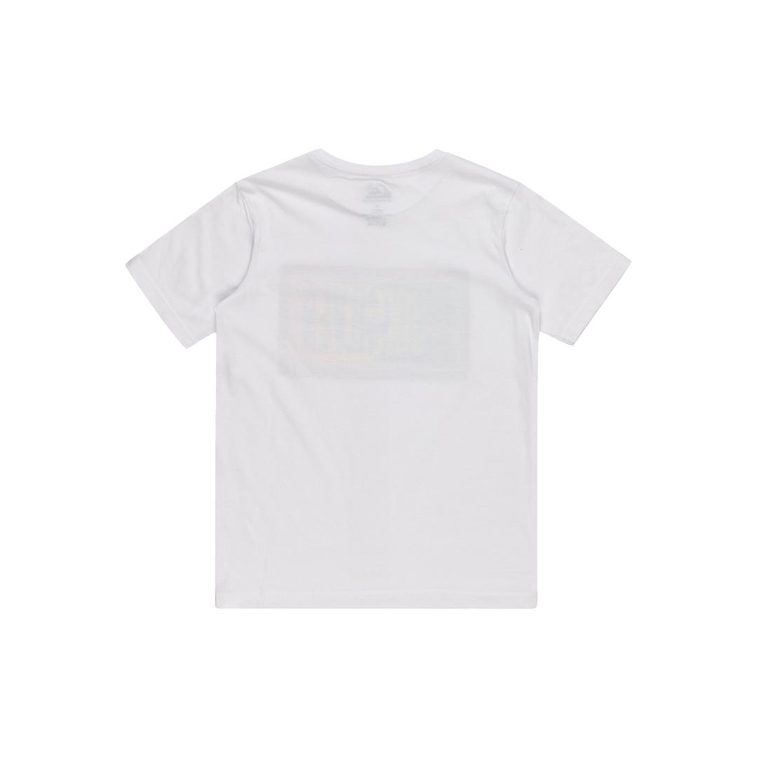 Quiksilver Day Tripper Youth Erkek Çocuk Tişört
