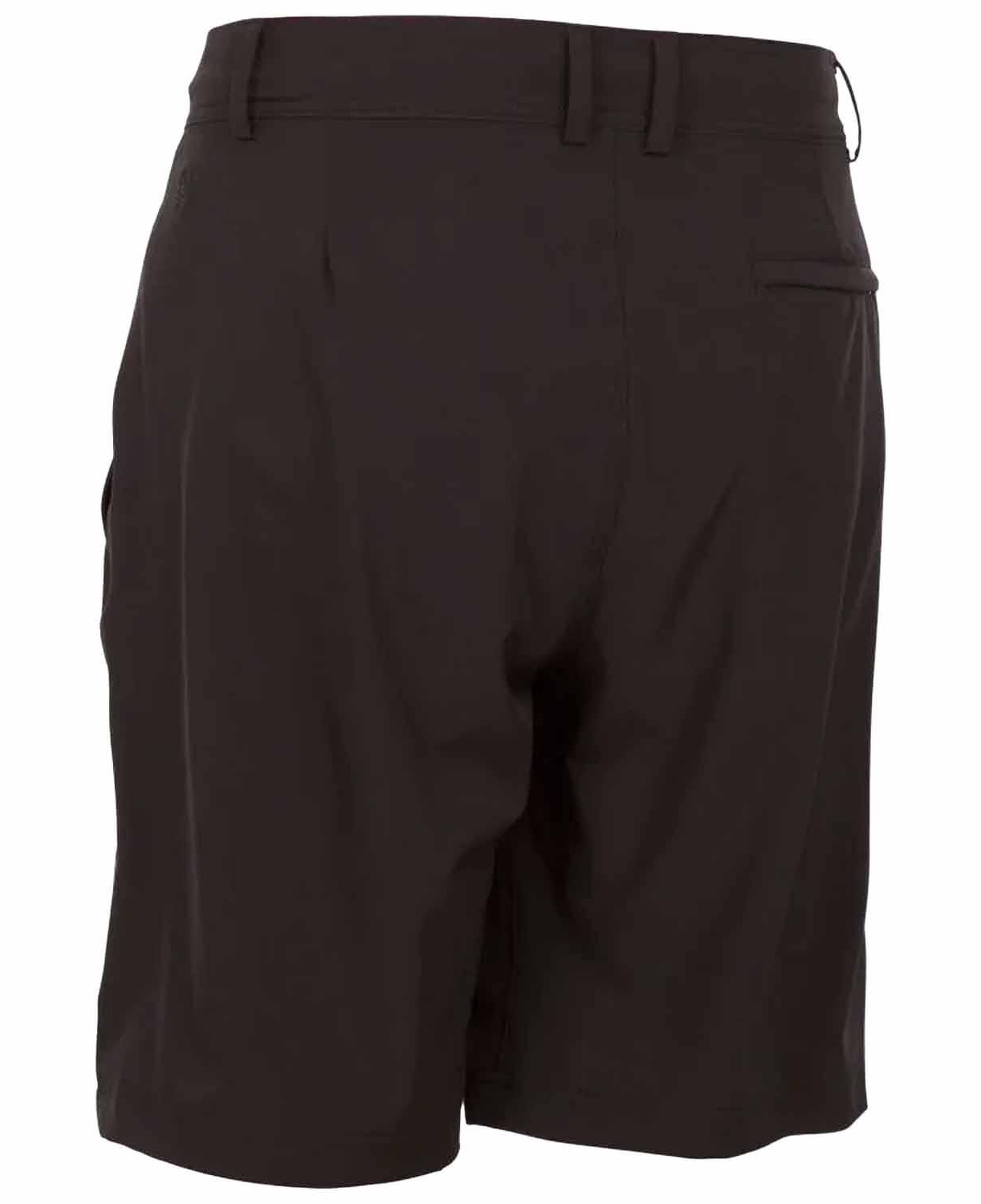 Trespass Grittleton - Technical Shorts Erkek Siyah Şort