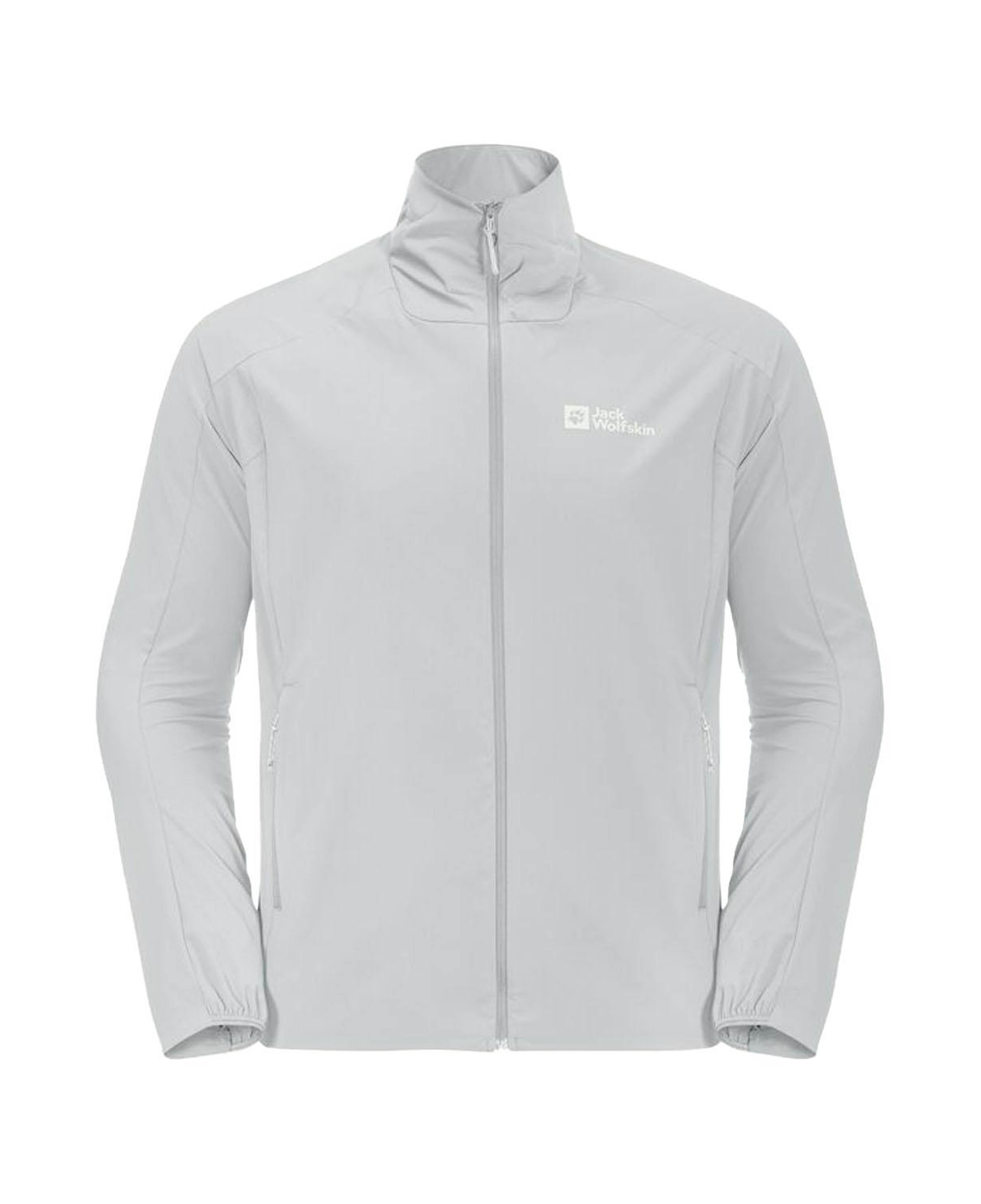 Jack Wolfskin Prelight Erkek Outdoor Ceketi