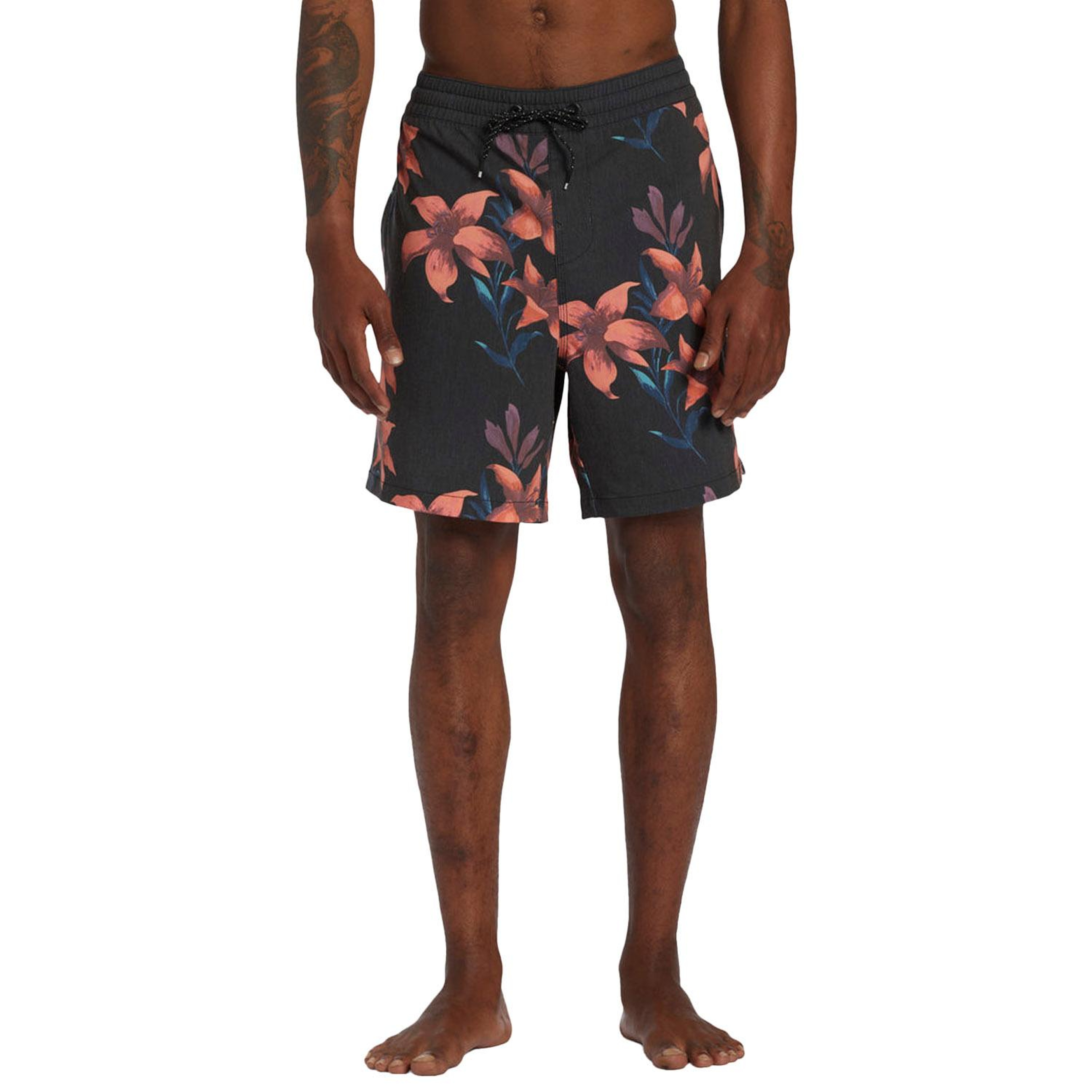 Billabong Sundays Layback Erkek Volley