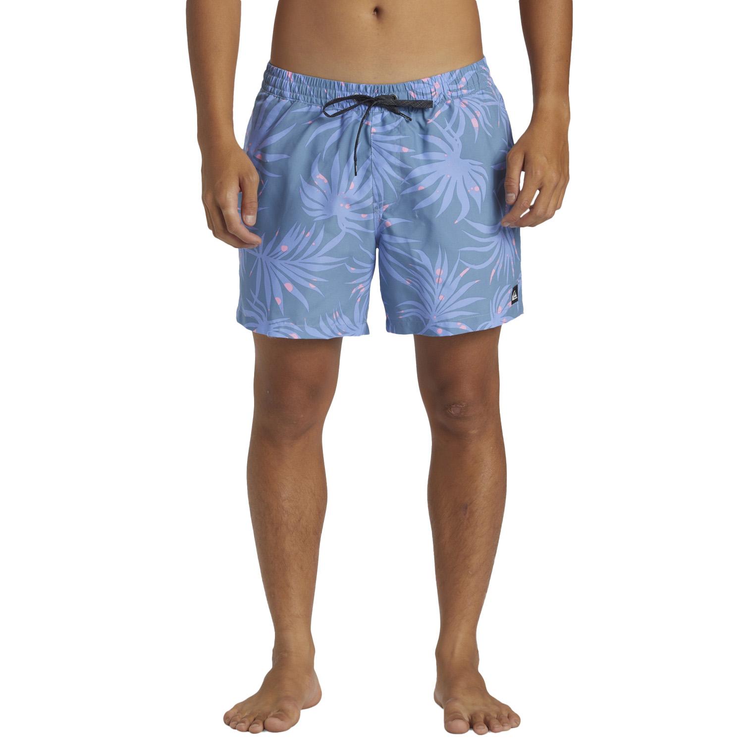 Quiksilver Everyday Mix Volley 15 Erkek Volley