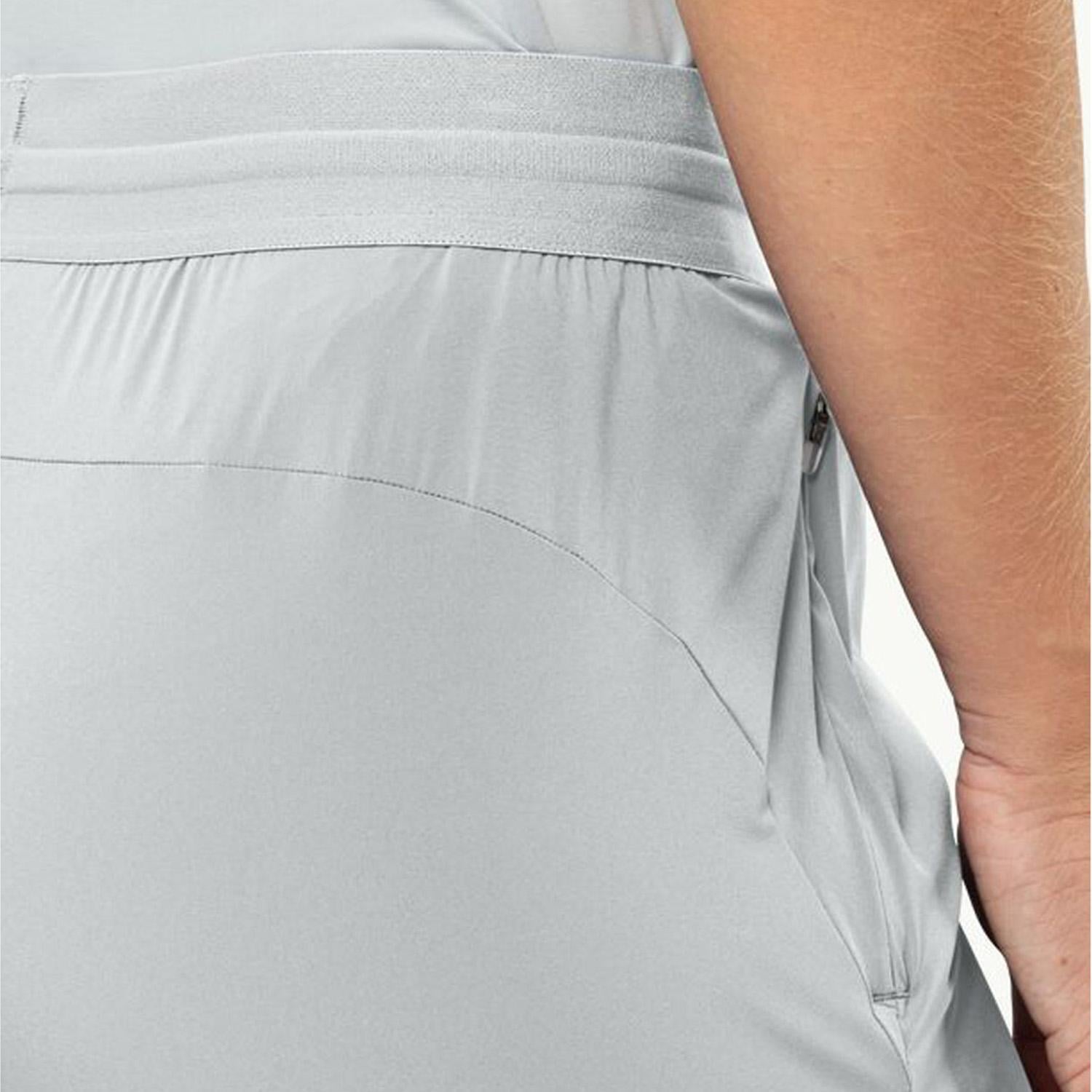 Jack Wolfskin Prelight Chill Kadın Outdoor Pantolonu