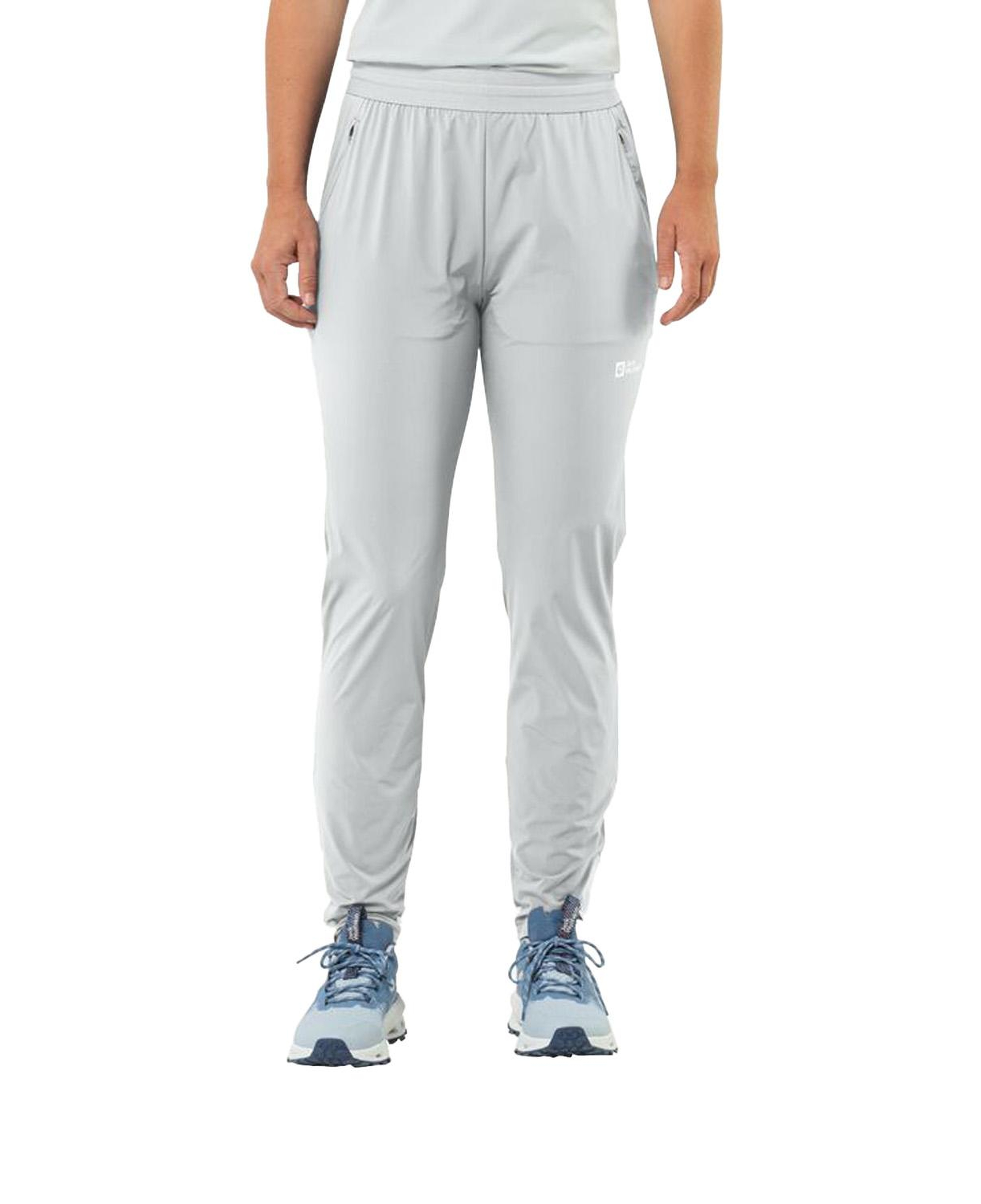 Jack Wolfskin Prelight Chill Kadın Outdoor Pantolonu