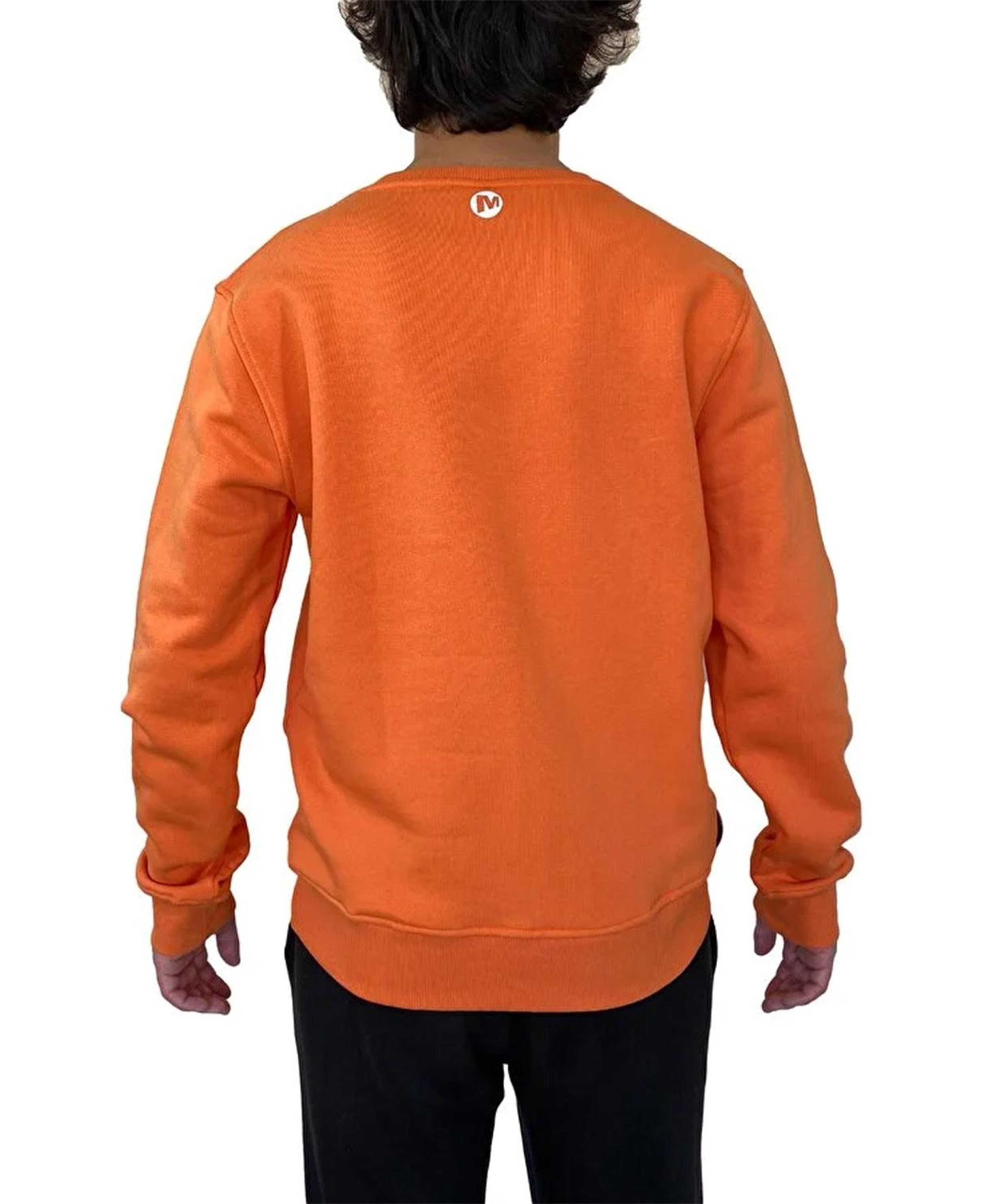 Merrell Simple Erkek Sweatshirt