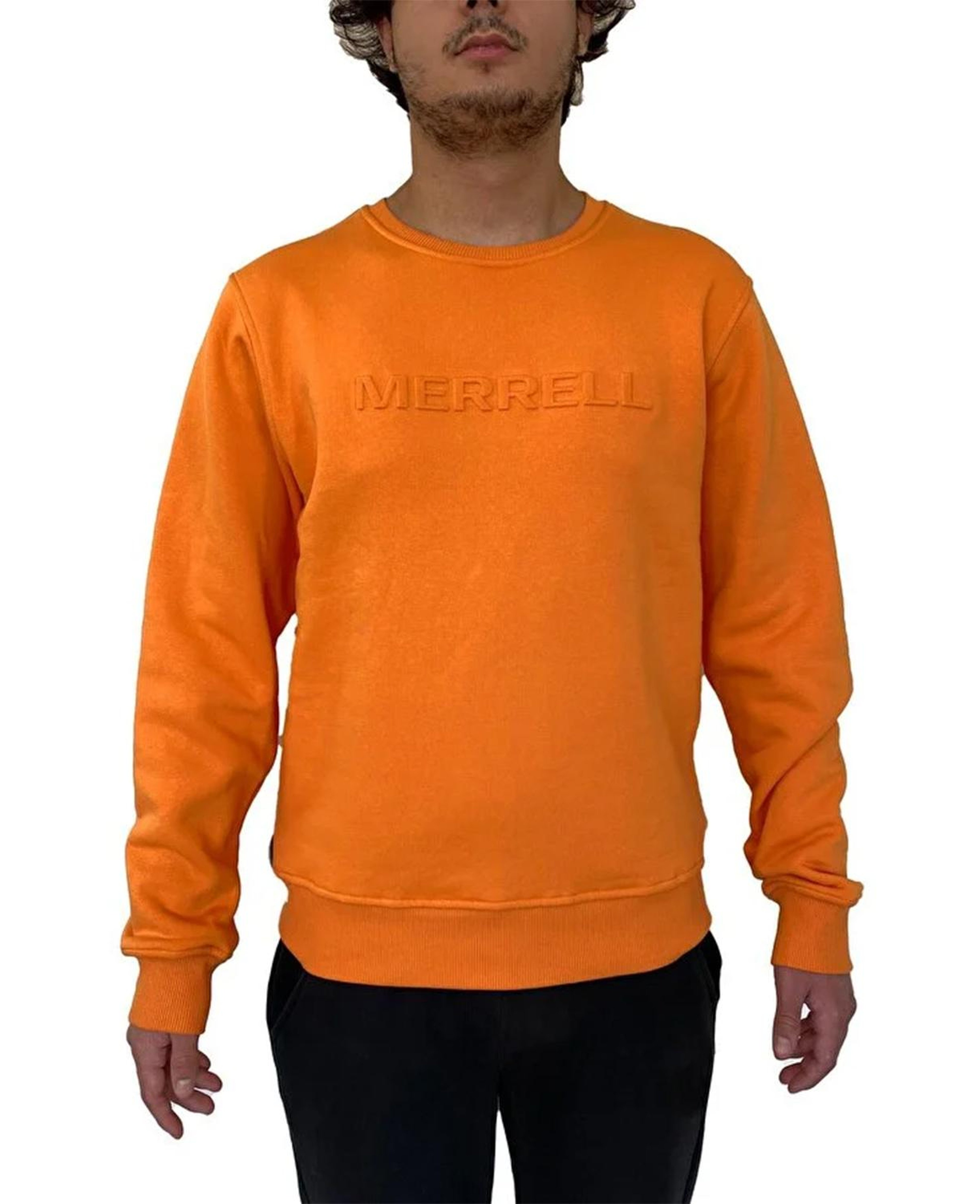 Merrell Simple Erkek Sweatshirt