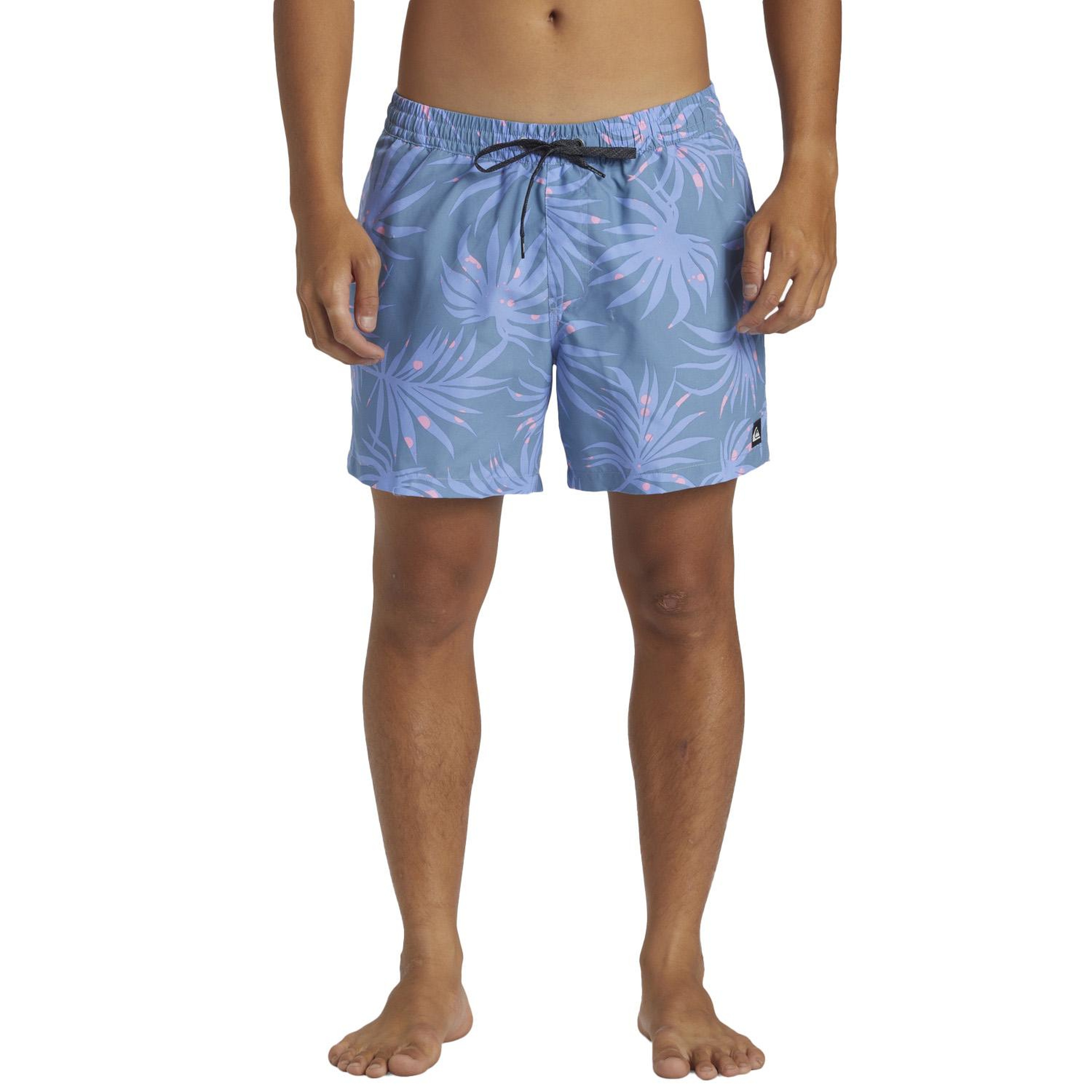 Quiksilver Everyday Mix Volley 15 Erkek Volley