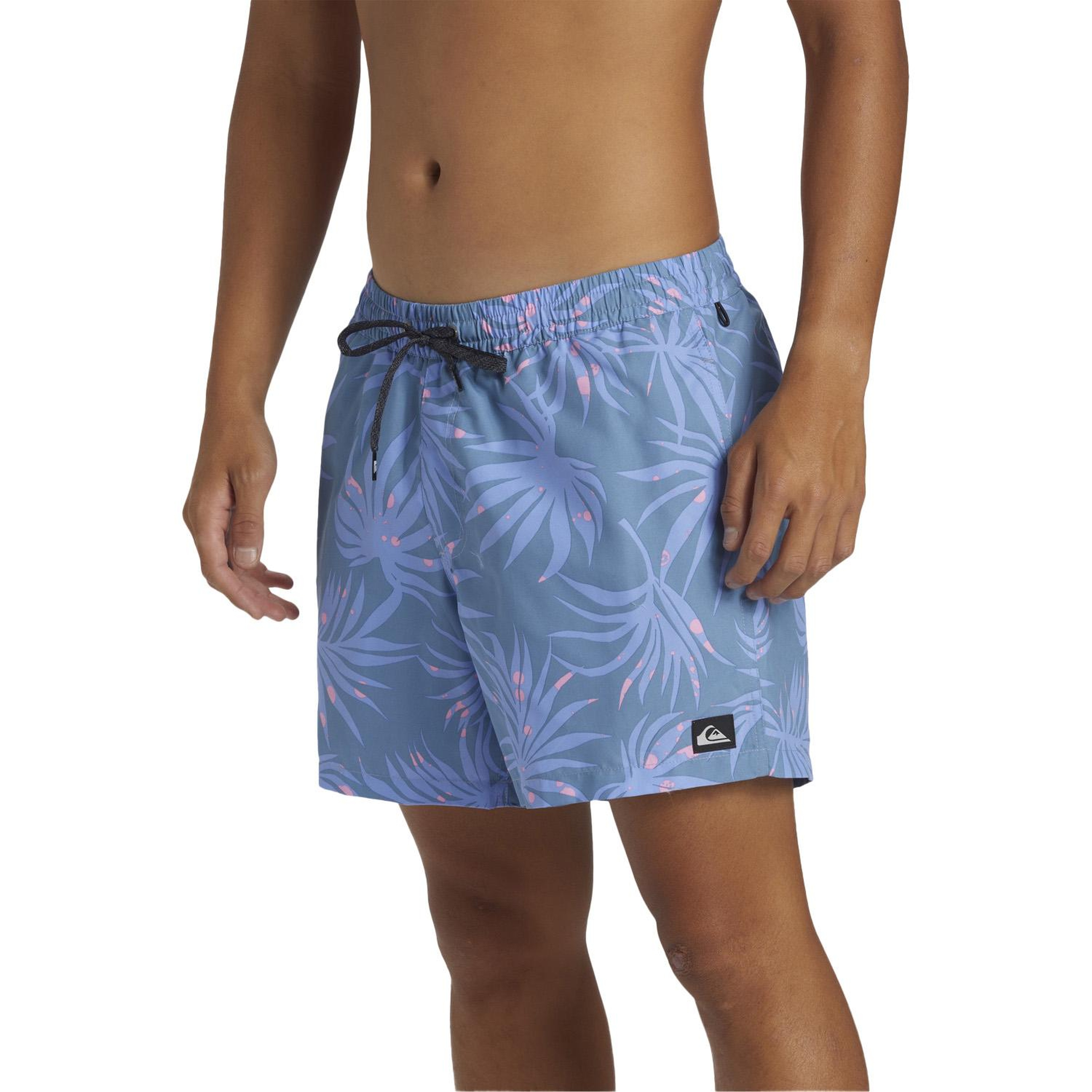 Quiksilver Everyday Mix Volley 15 Erkek Volley