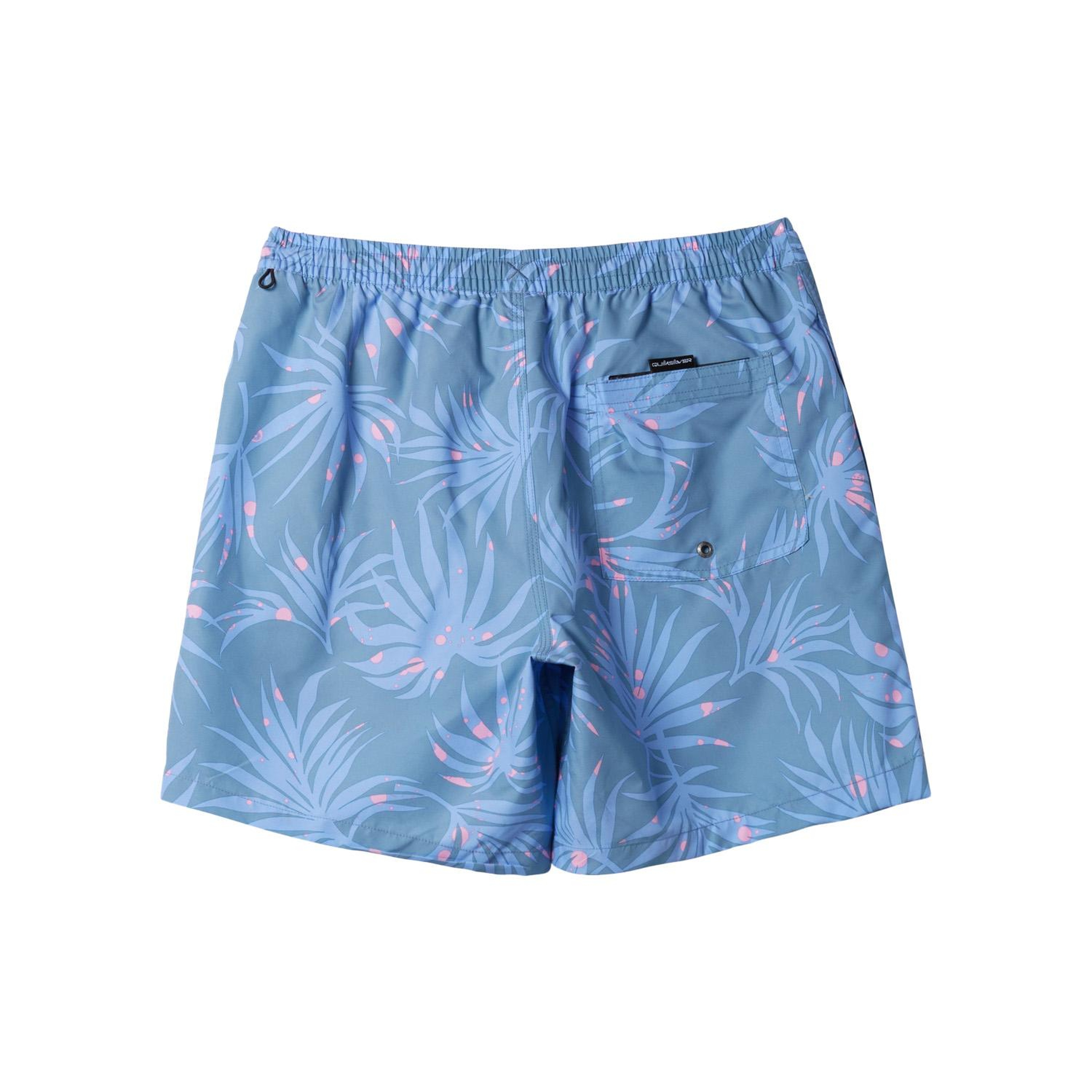 Quiksilver Everyday Mix Volley 15 Erkek Volley