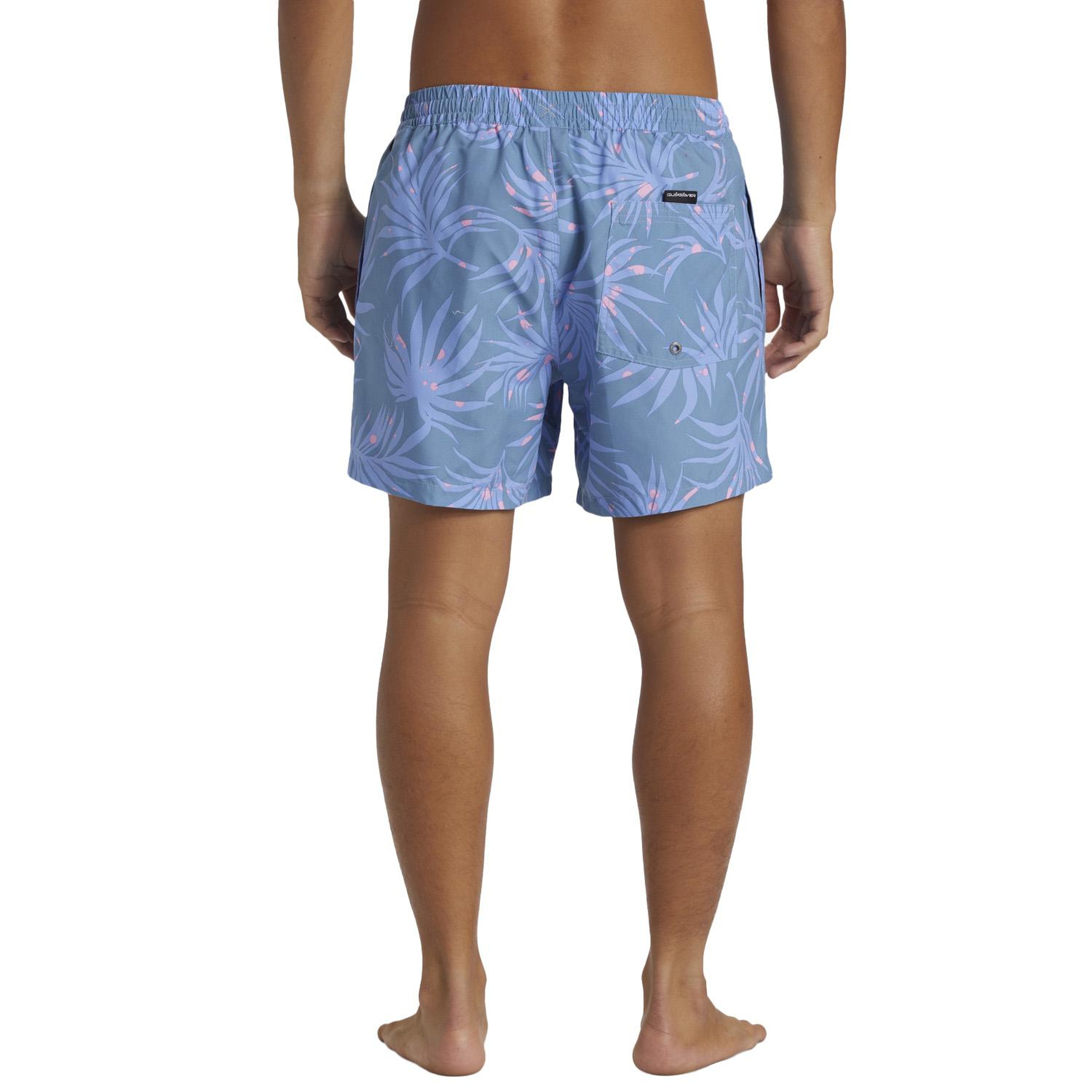Quiksilver Everyday Mix Volley 15 Erkek Volley