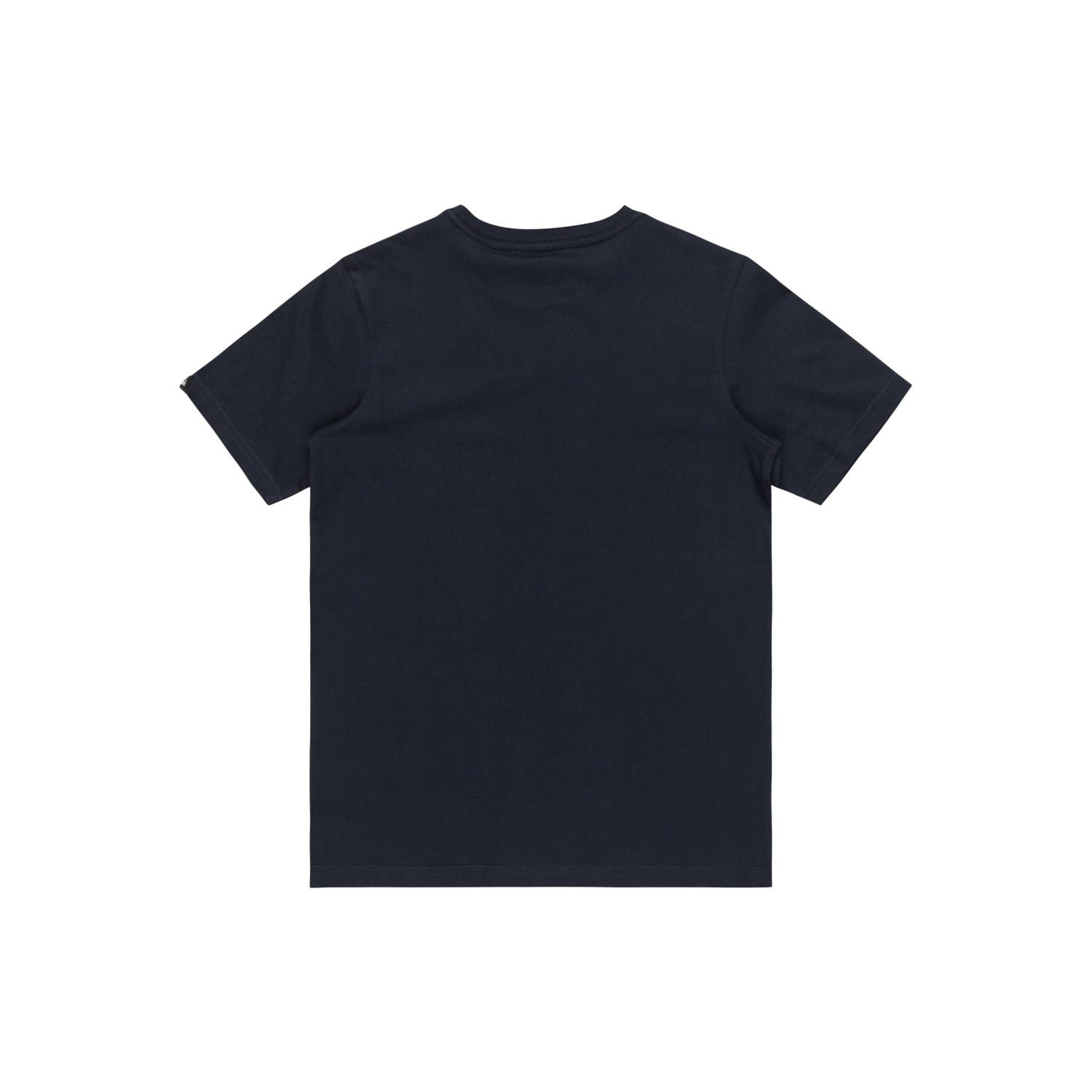 Quiksilver Comp Logo Erkek Çocuk Tişört