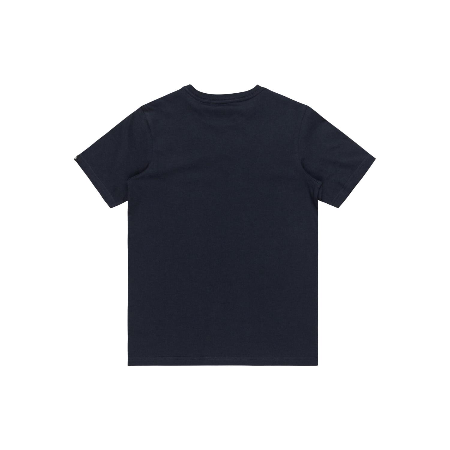 Quiksilver Comp Logo Erkek Çocuk Tişört