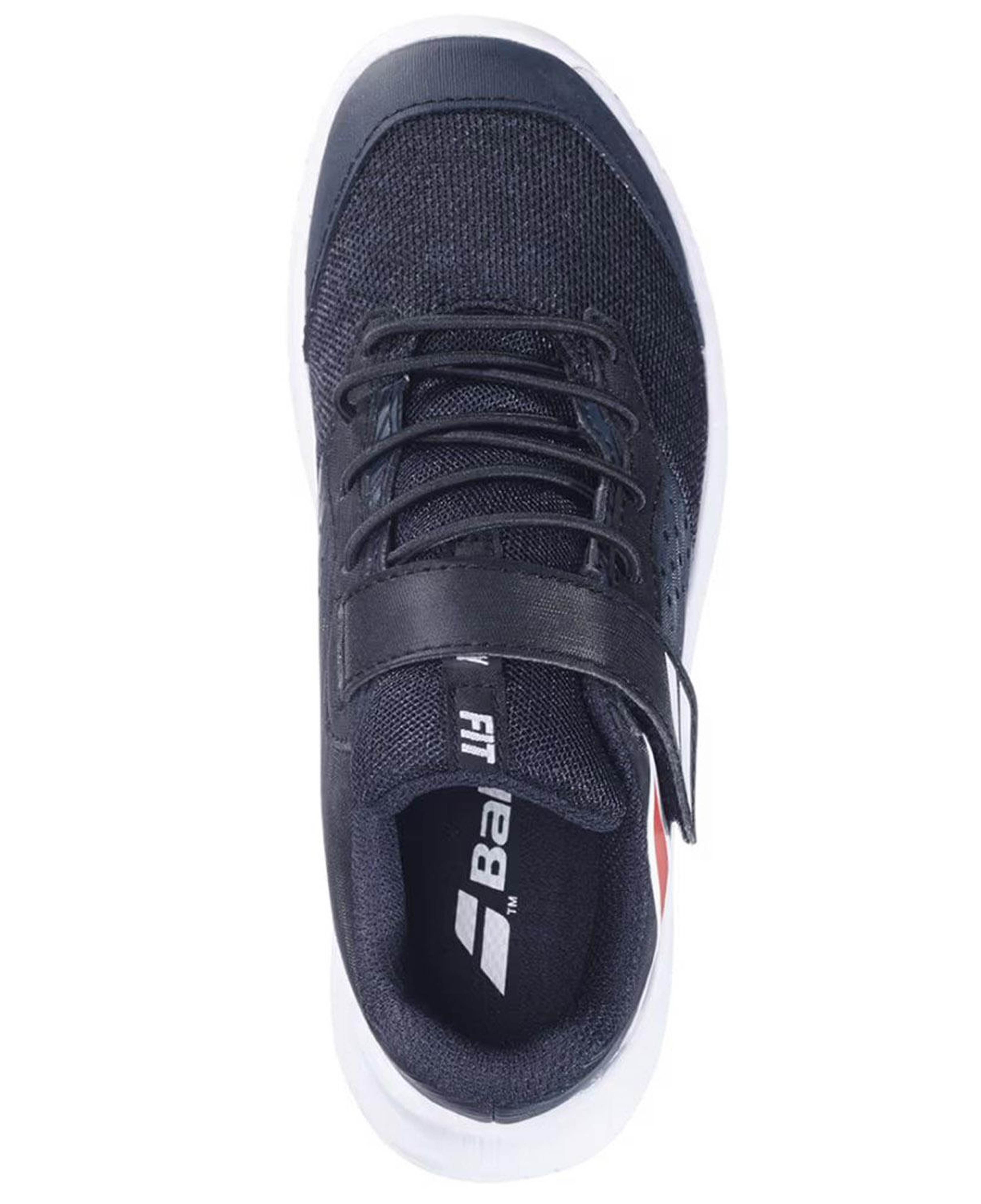 Babolat Pulsion All Court Kid Erkek Çocuk Tenis Ayakkabısı