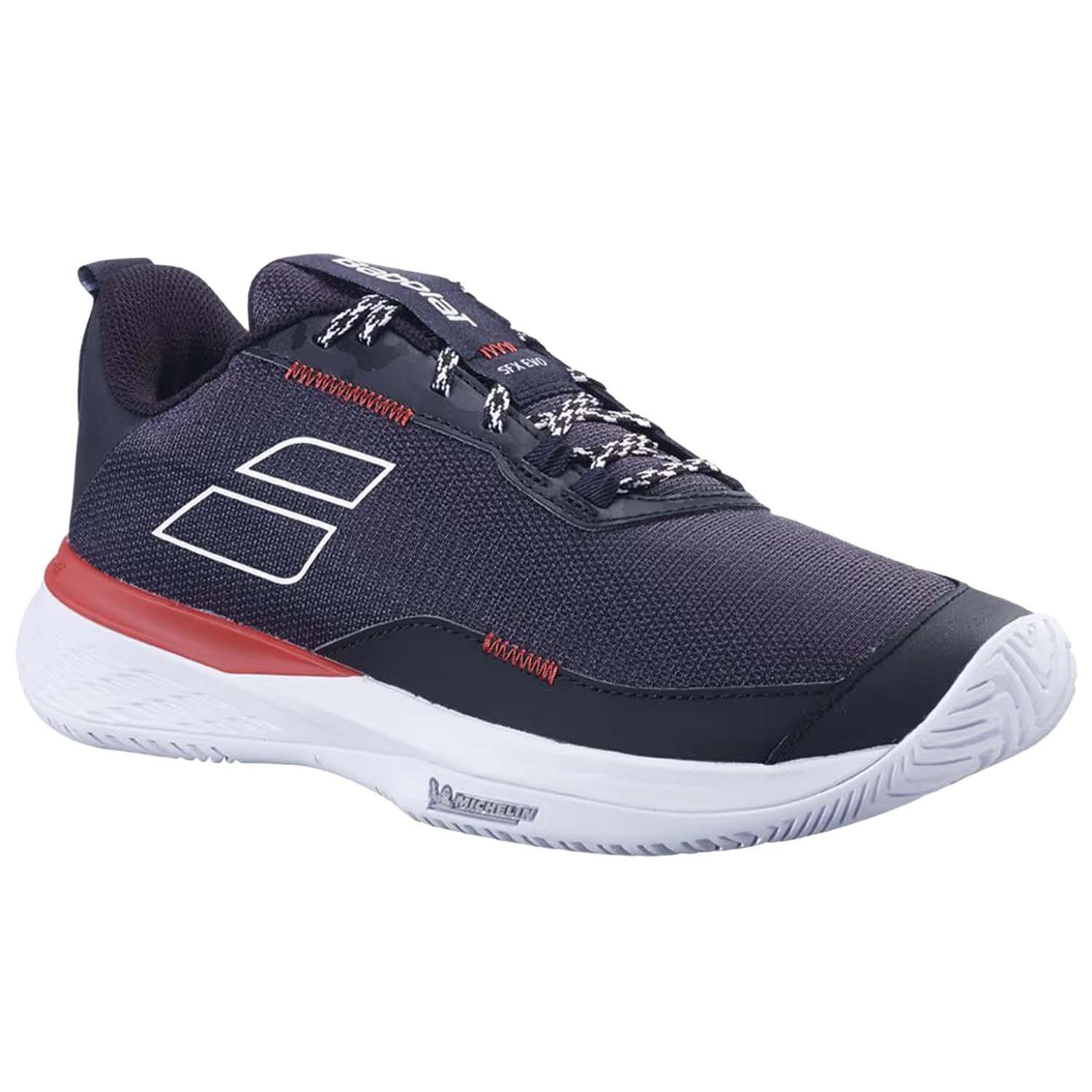 Babolat Sfx Evo All Court Men Erkek Tenis Ayakkabısı