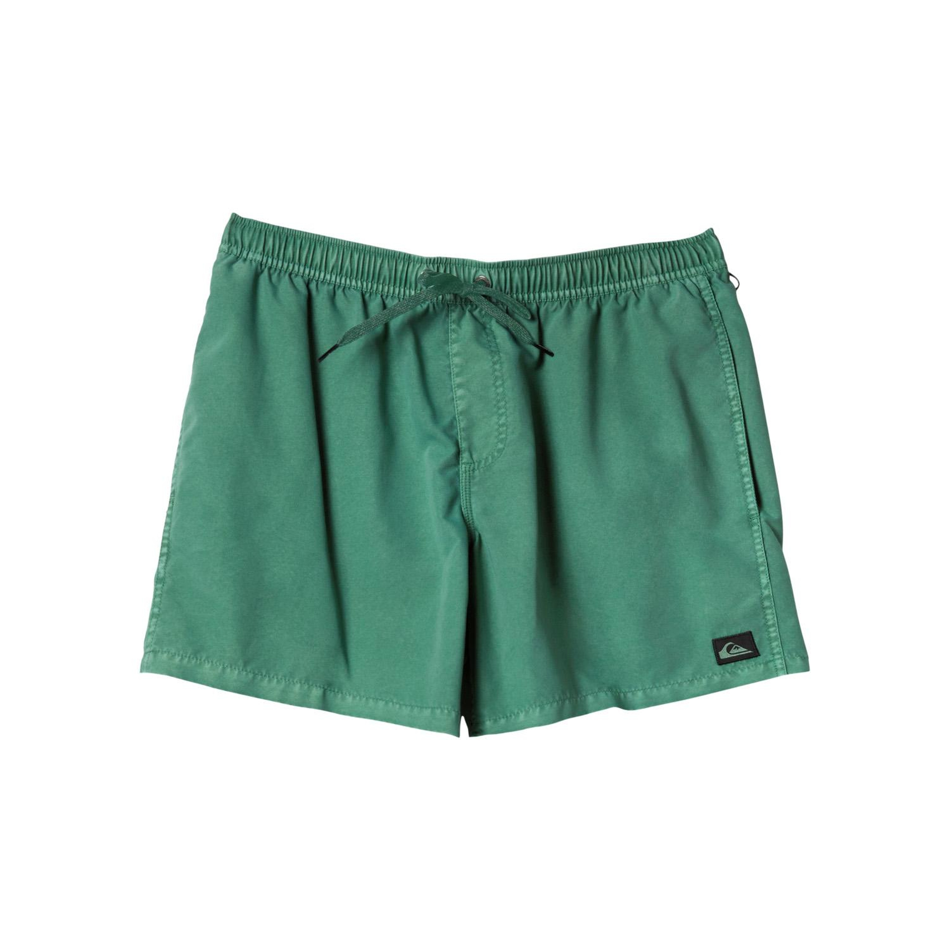 Quiksilver Everyday Surfwash Volley 15 Erkek Volley