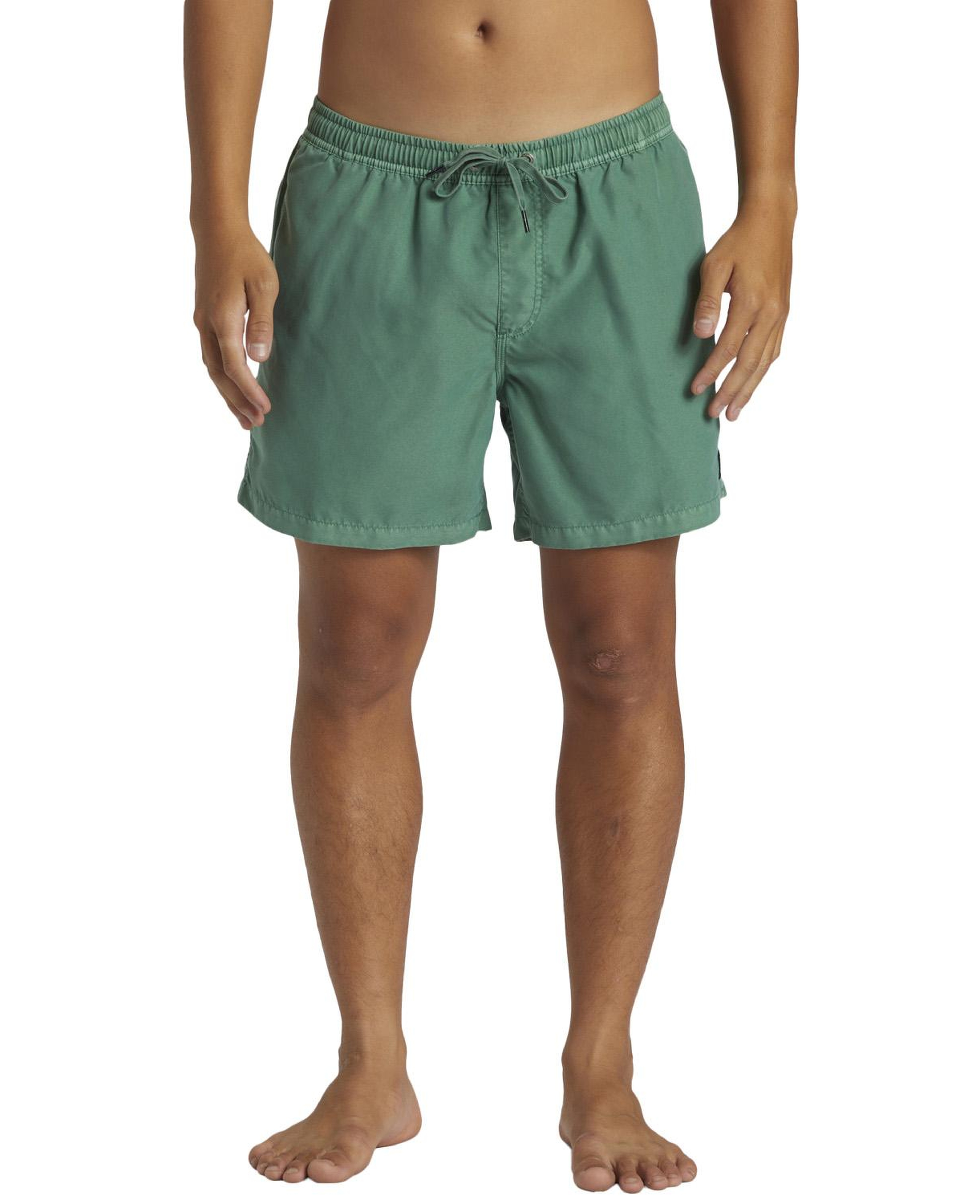Quiksilver Everyday Surfwash Volley 15 Erkek Volley