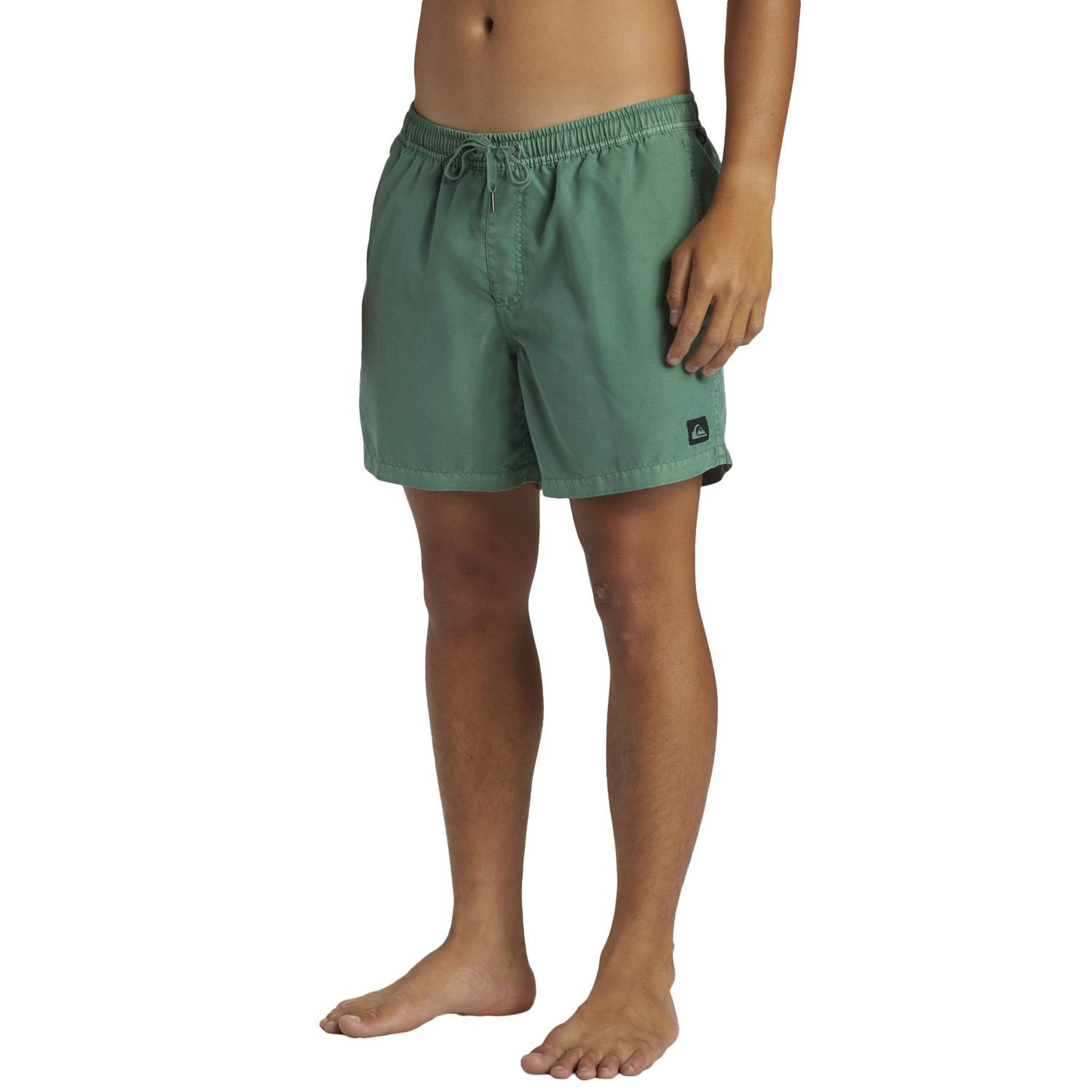 Quiksilver Everyday Surfwash Volley 15 Erkek Volley