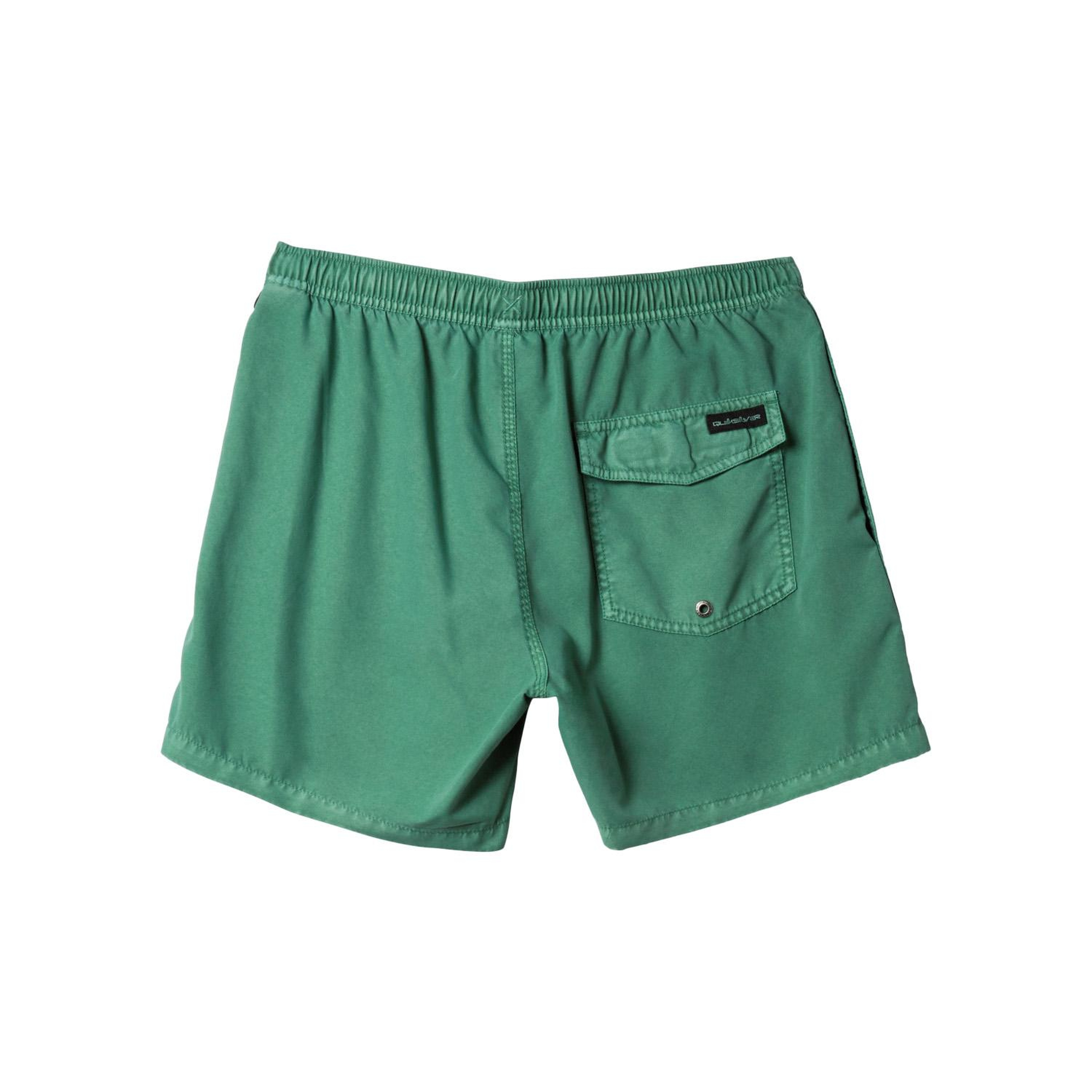 Quiksilver Everyday Surfwash Volley 15 Erkek Volley