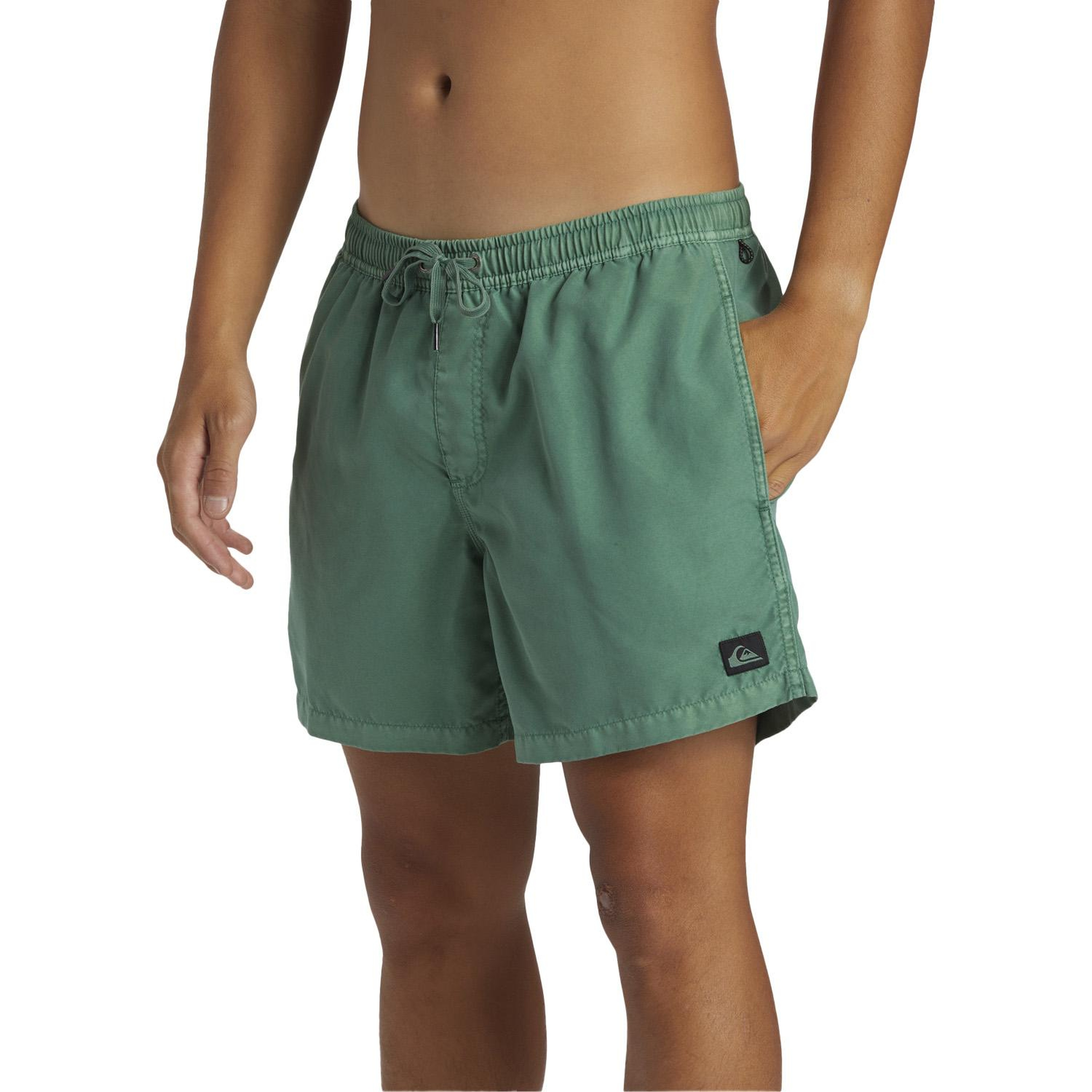 Quiksilver Everyday Surfwash Volley 15 Erkek Volley