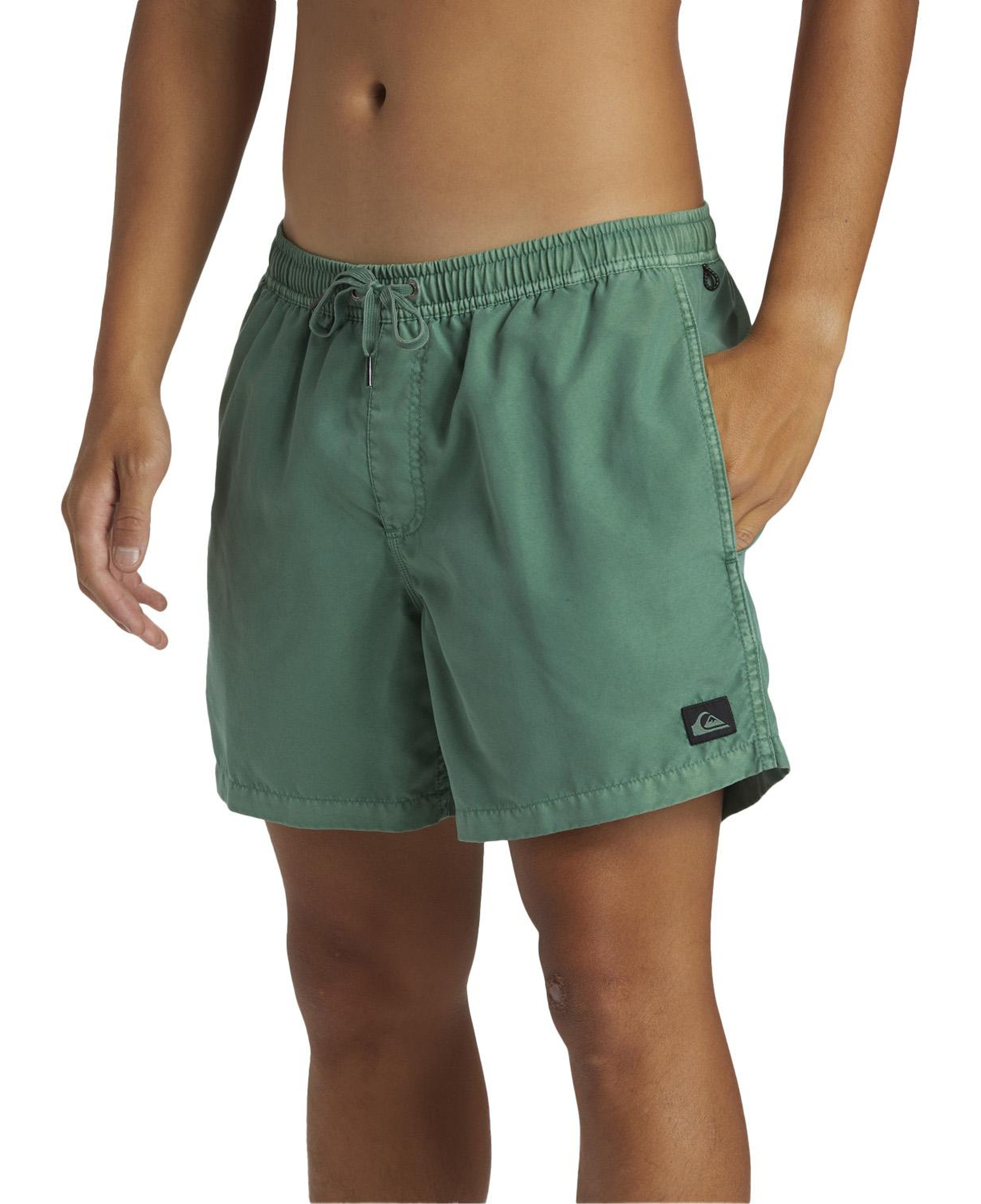 Quiksilver Everyday Surfwash Volley 15 Erkek Volley