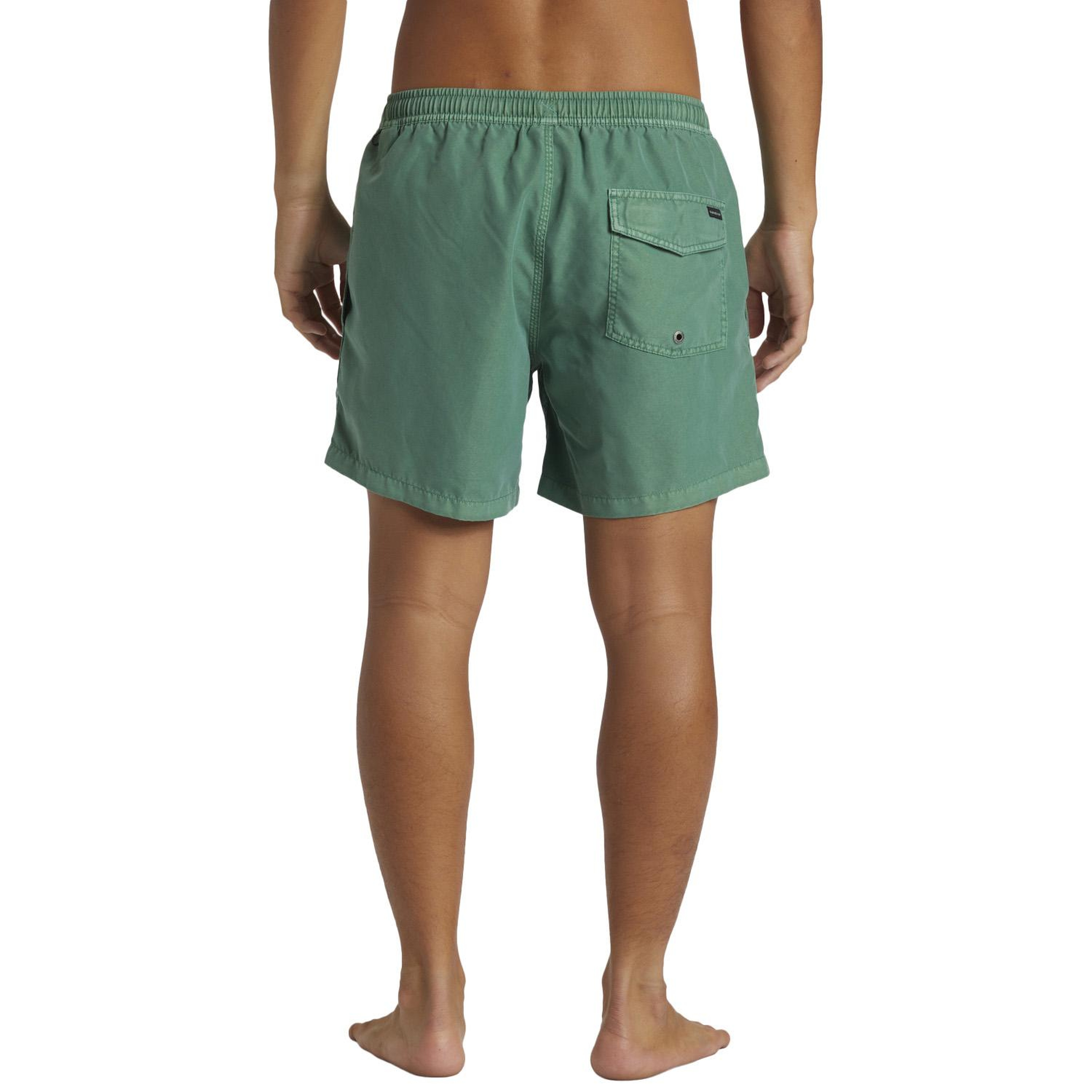Quiksilver Everyday Surfwash Volley 15 Erkek Volley
