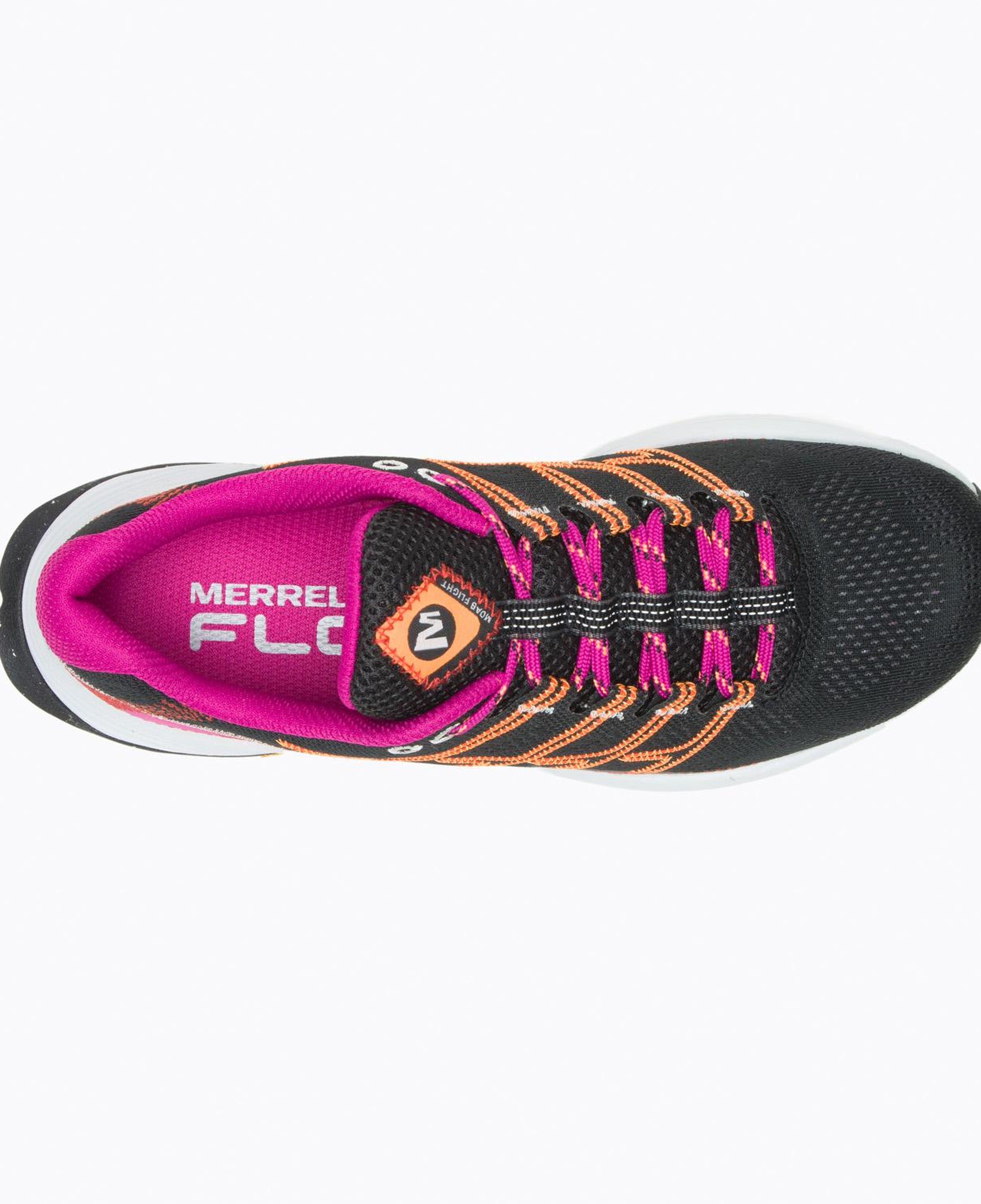 Merrell Moab Flight Kadın Patika Koşusu Ayakkabısı