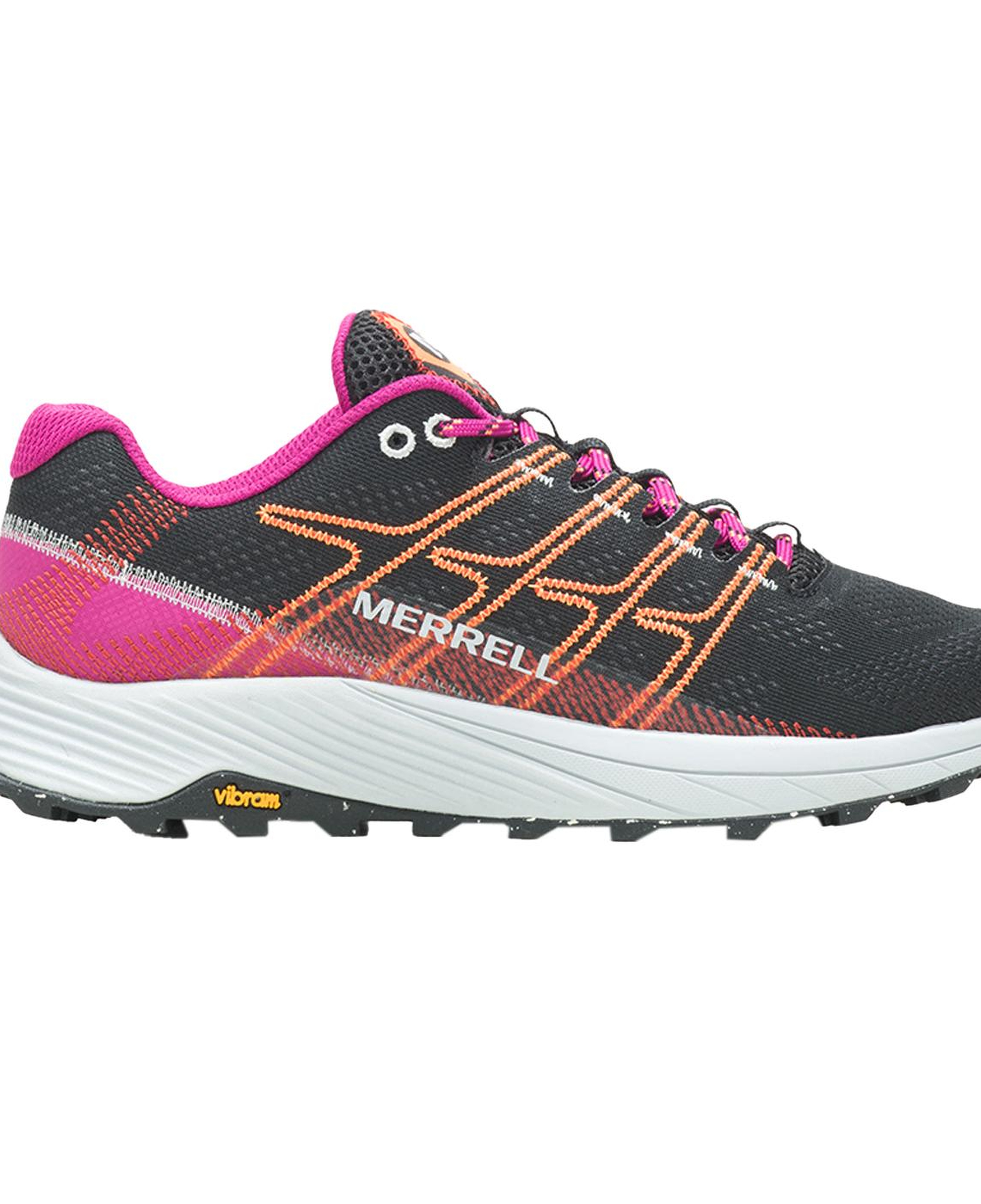 Merrell Moab Flight Kadın Patika Koşusu Ayakkabısı