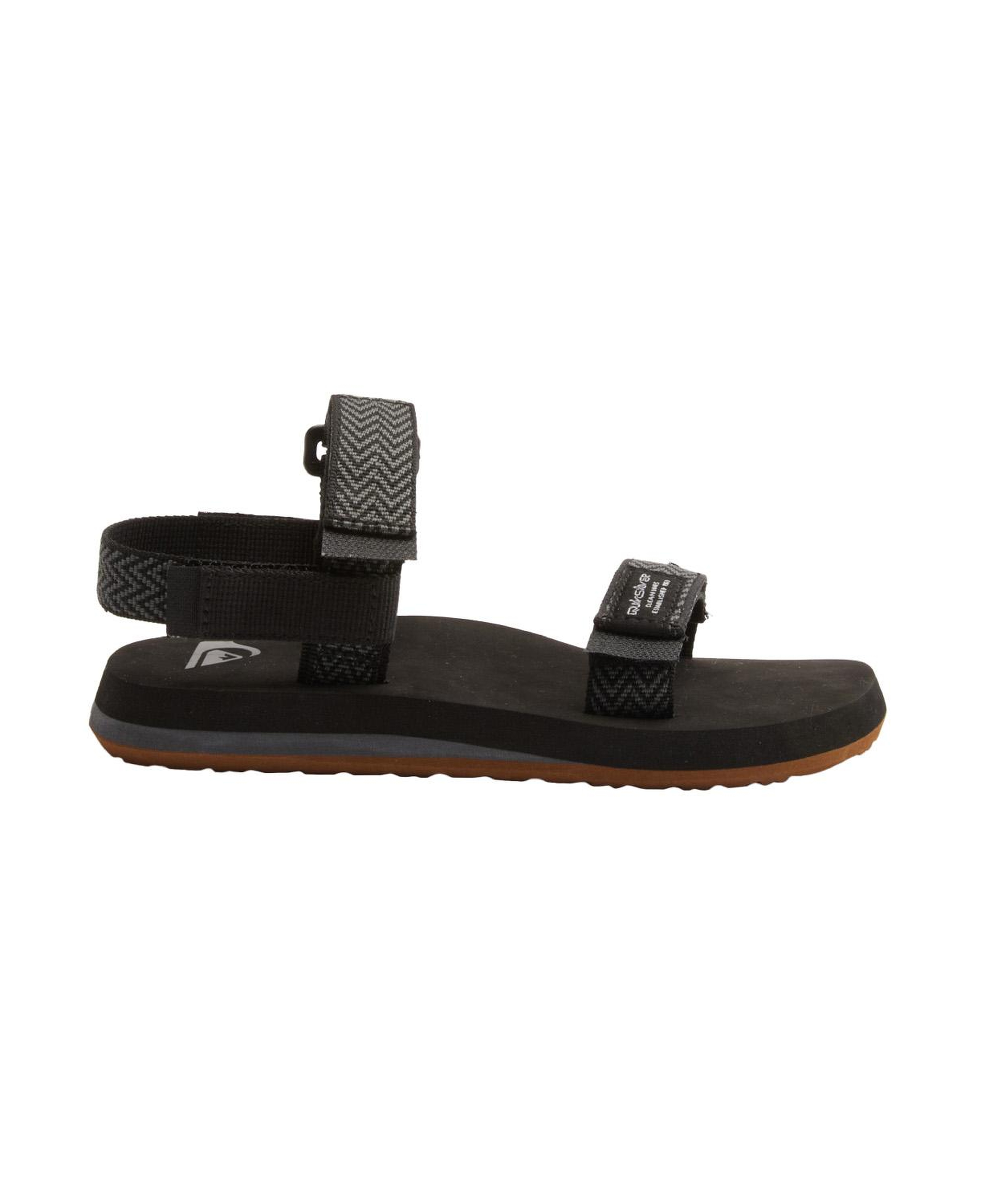 Quiksilver Monkey Caged Youth Erkek Çocuk Terlik