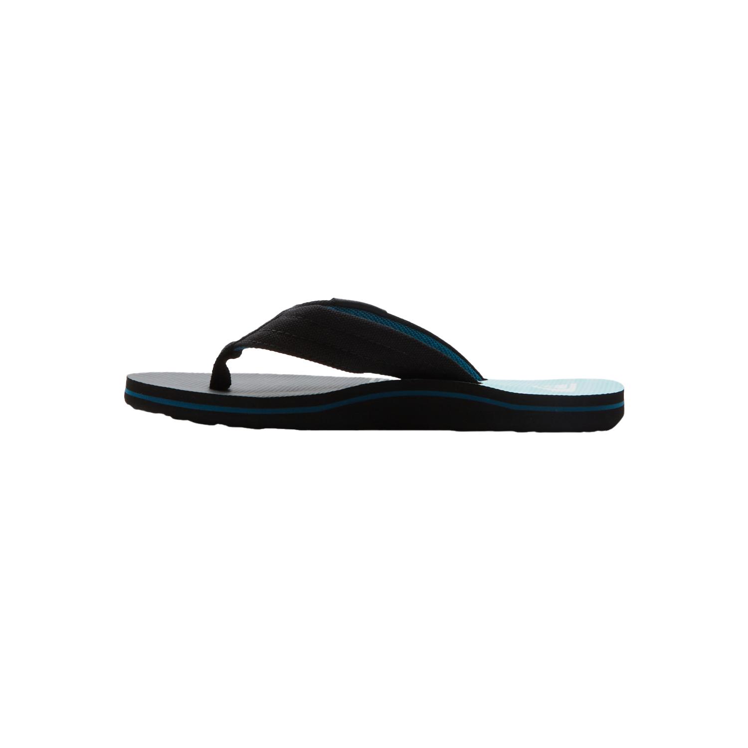 Quiksilver Molokai Layback Ii Youth Erkek Çocuk Terlik