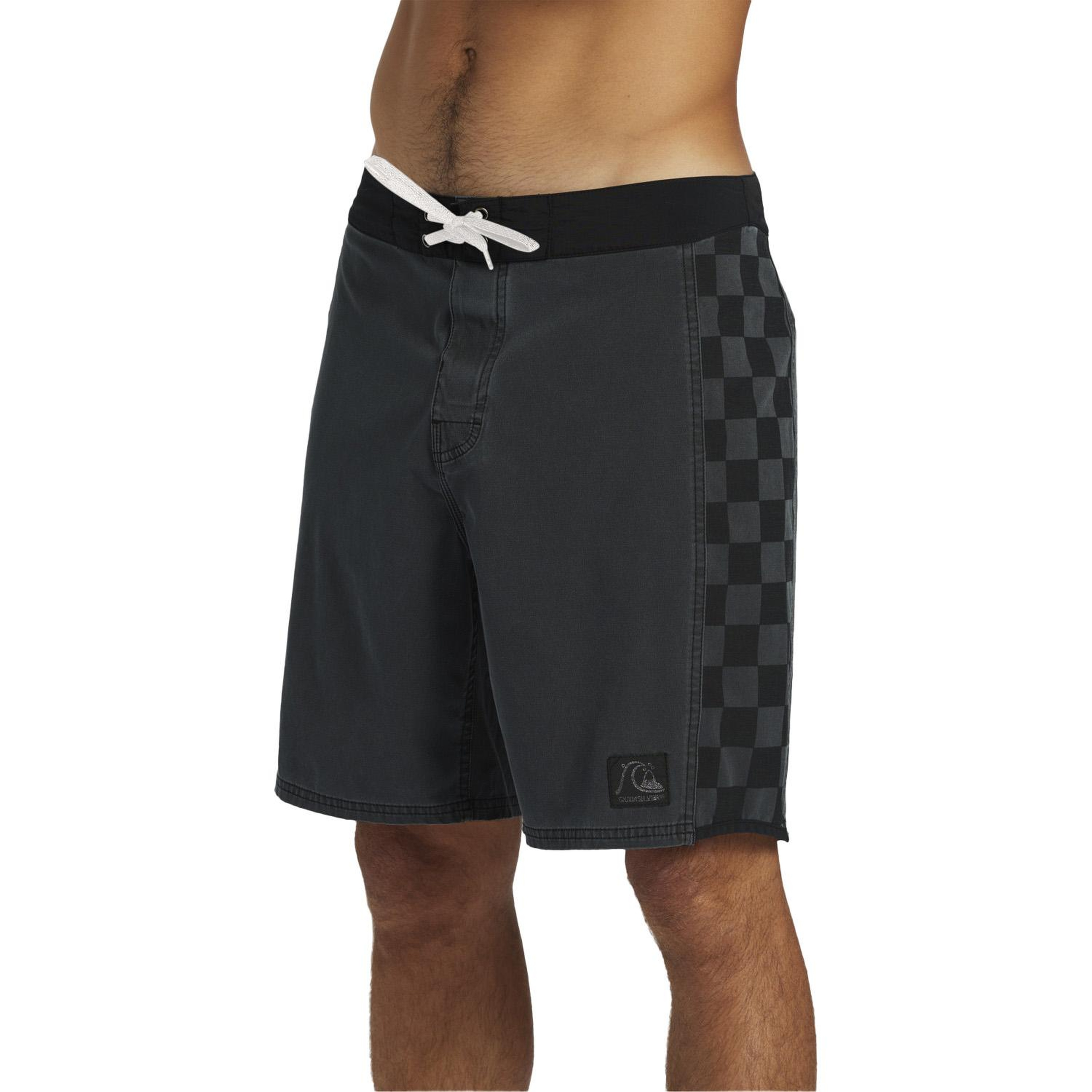 Quiksilver Original Arch Hempstretch 18 Erkek Boardshort