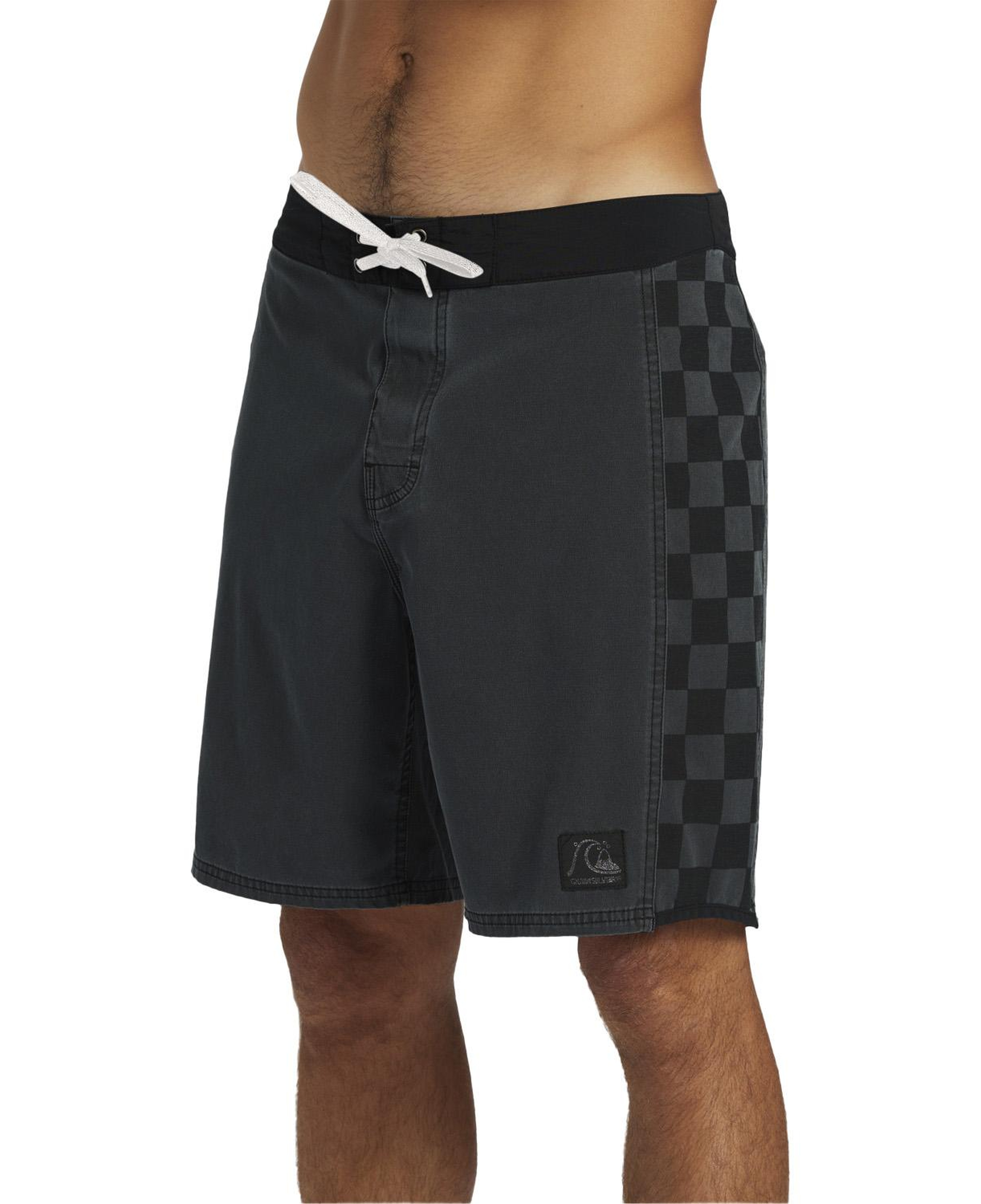 Quiksilver Original Arch Hempstretch 18 Erkek Boardshort
