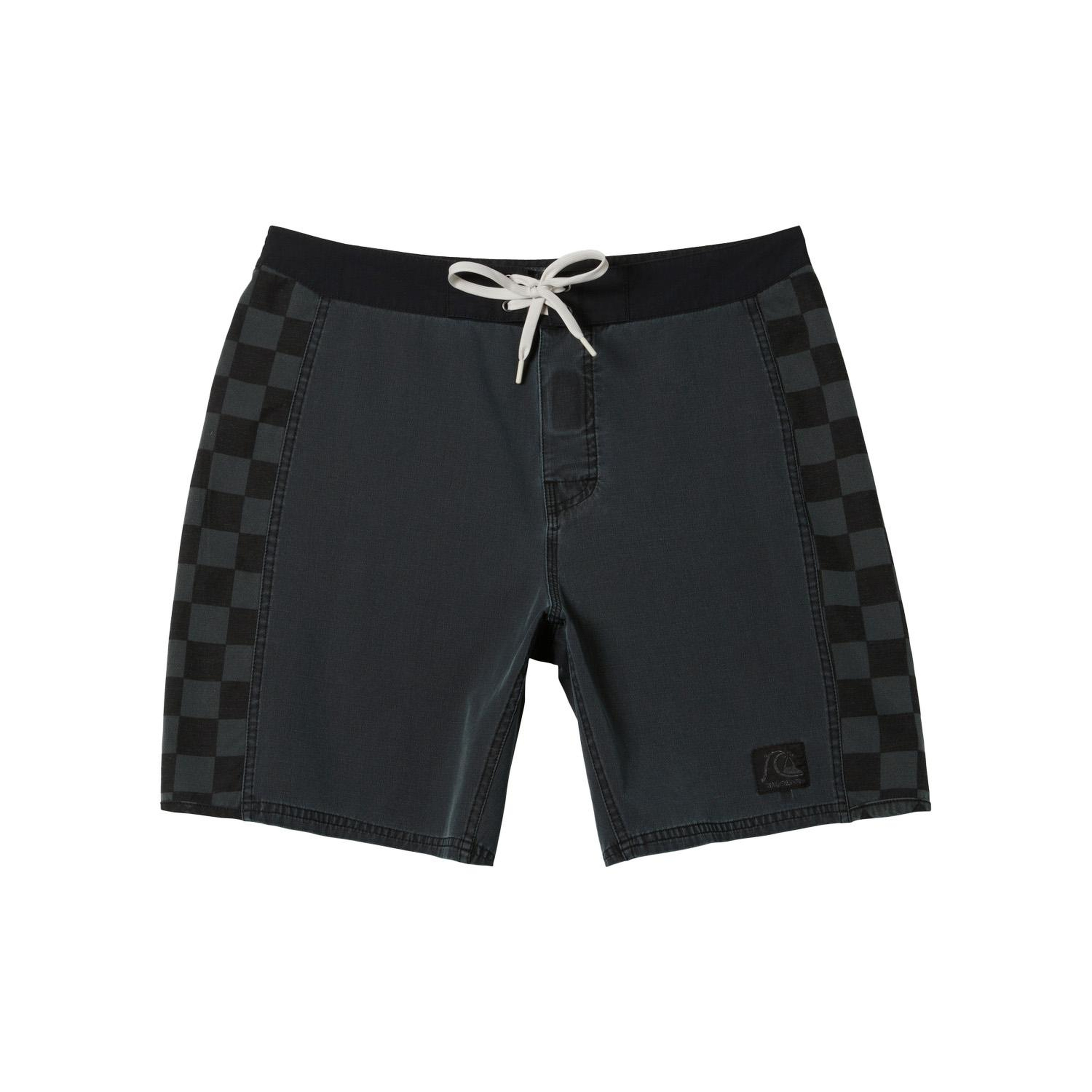 Quiksilver Original Arch Hempstretch 18 Erkek Boardshort