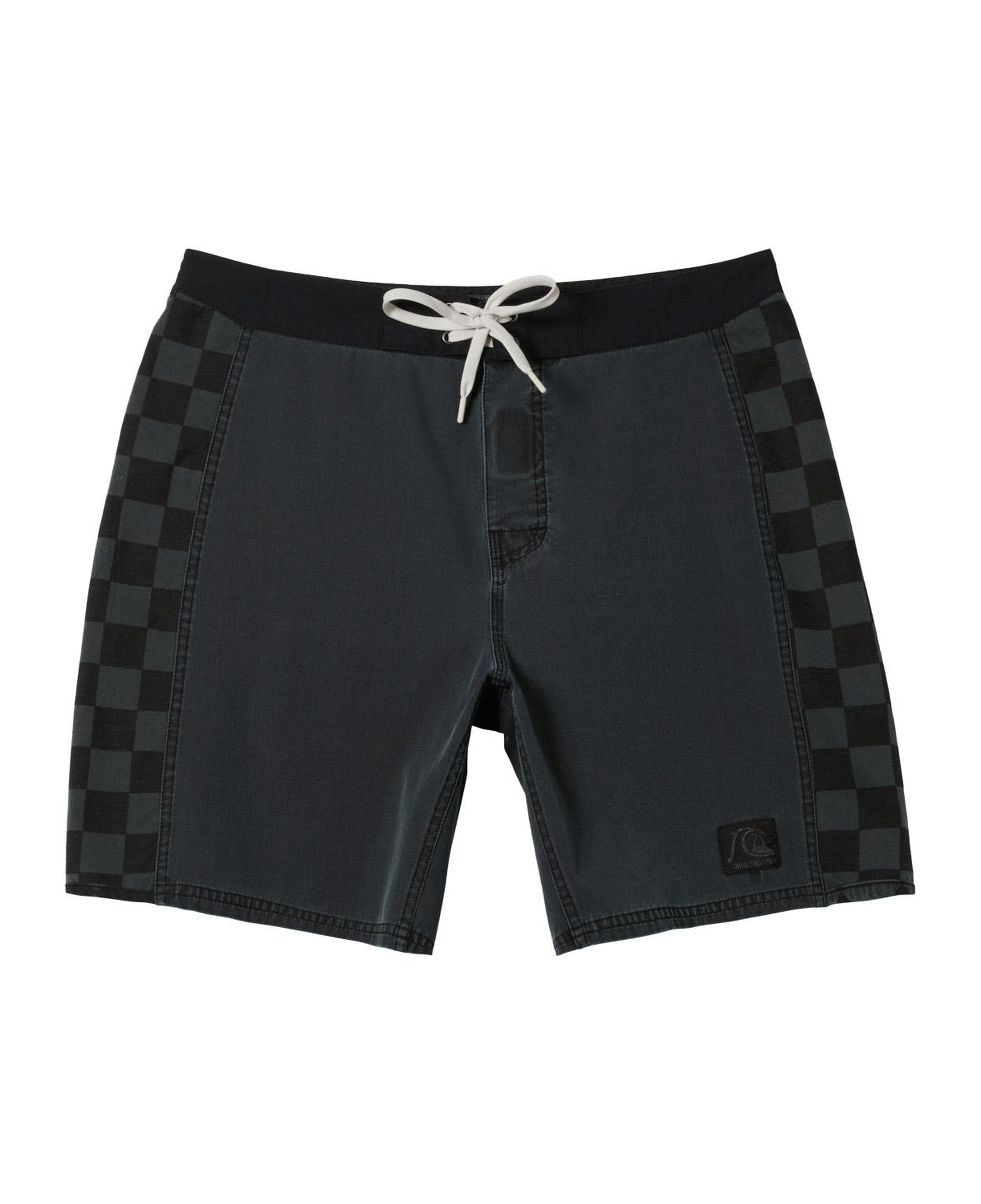 Quiksilver Original Arch Hempstretch 18 Erkek Boardshort