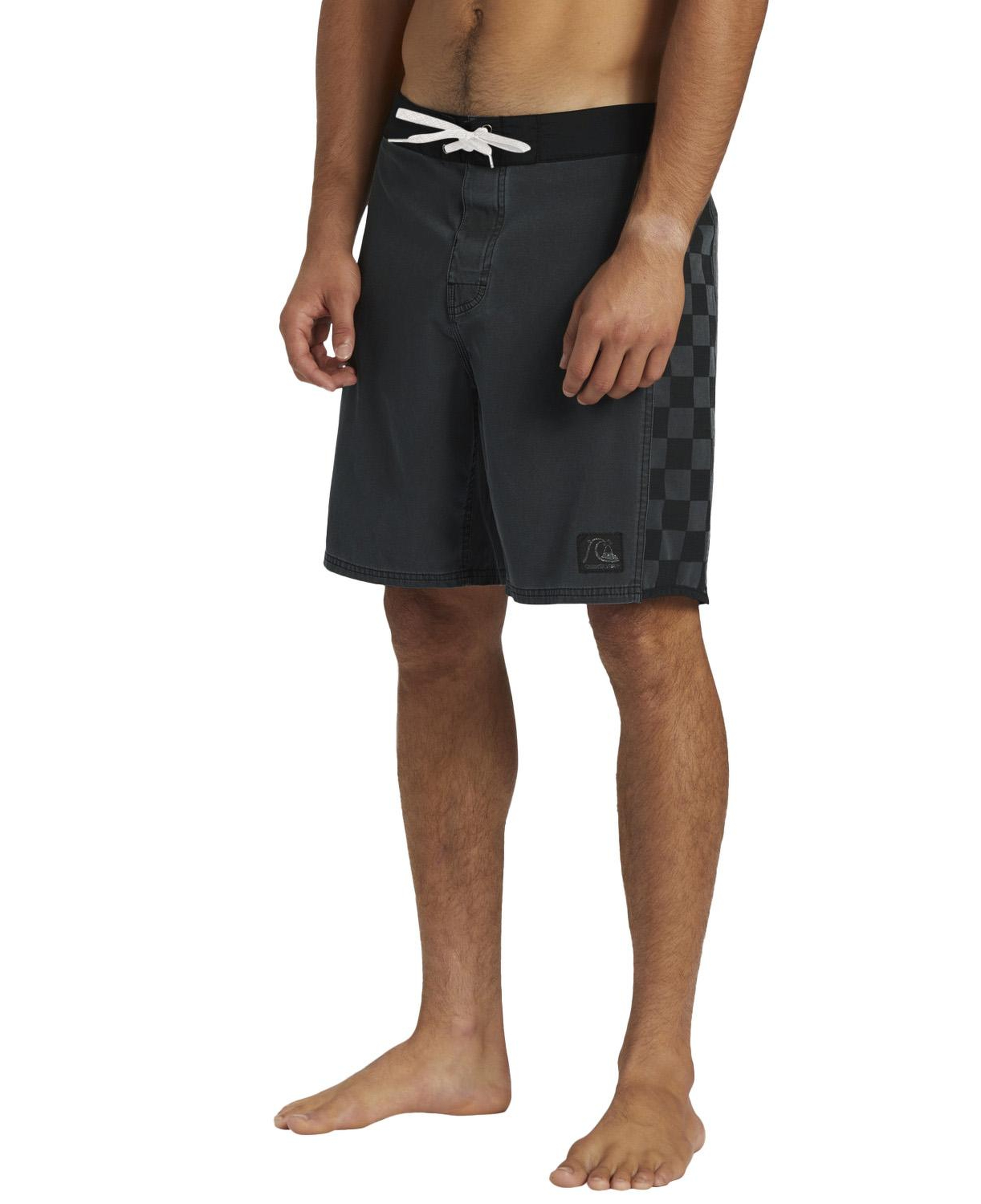 Quiksilver Original Arch Hempstretch 18 Erkek Boardshort