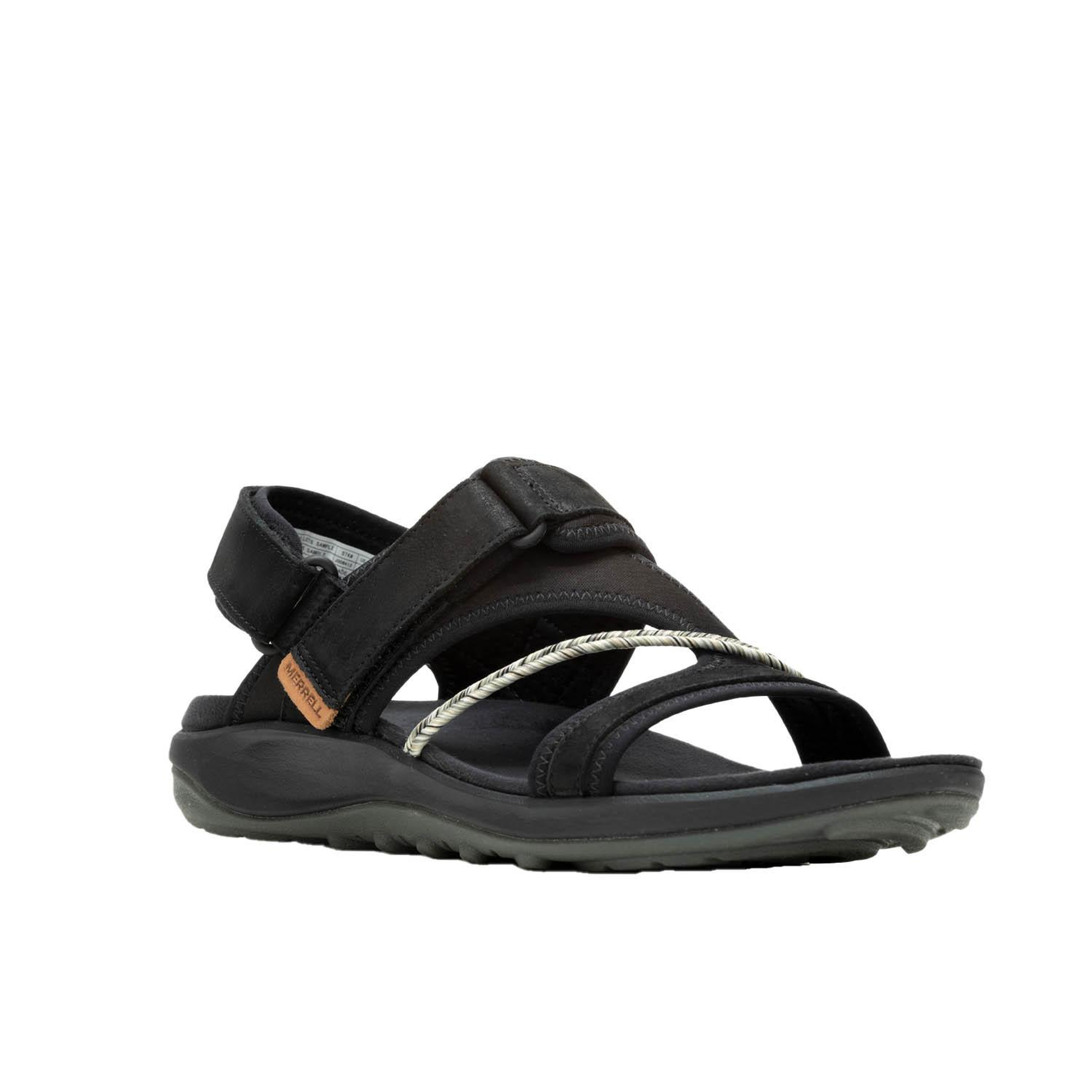 Merrell Terran 4 Backstrap Kadın Sandalet
