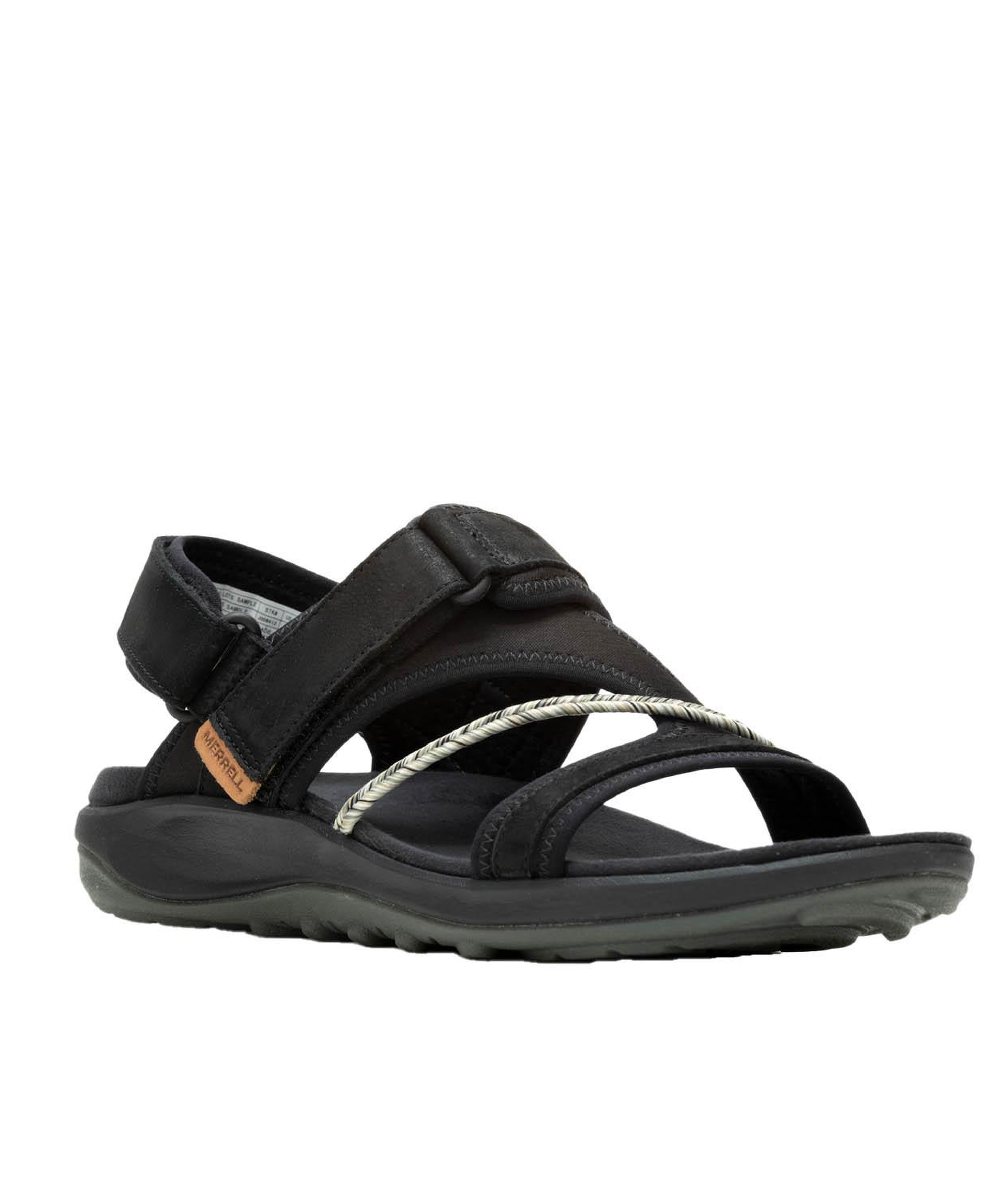Merrell Terran 4 Backstrap Kadın Sandalet