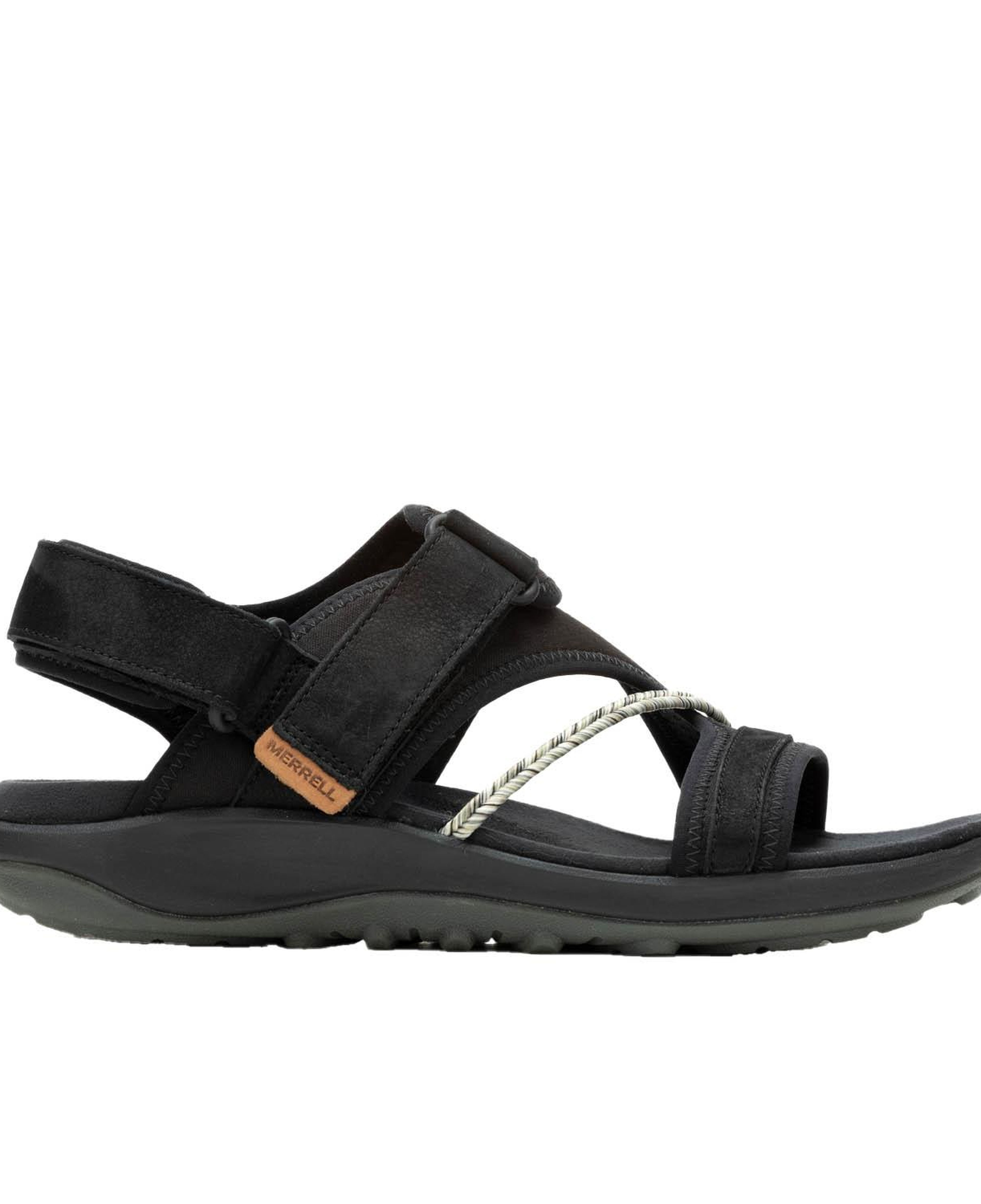 Merrell Terran 4 Backstrap Kadın Sandalet