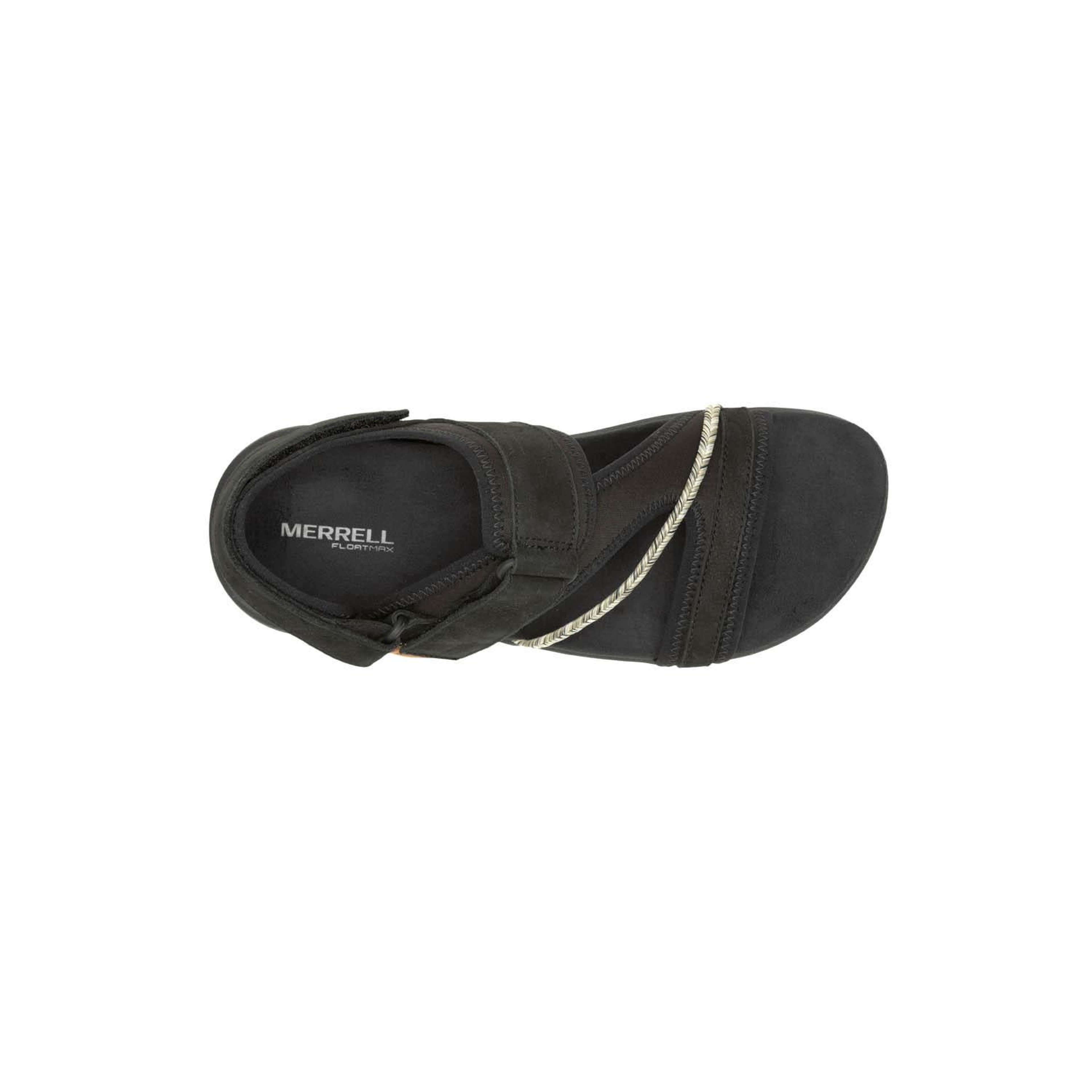 Merrell Terran 4 Backstrap Kadın Sandalet