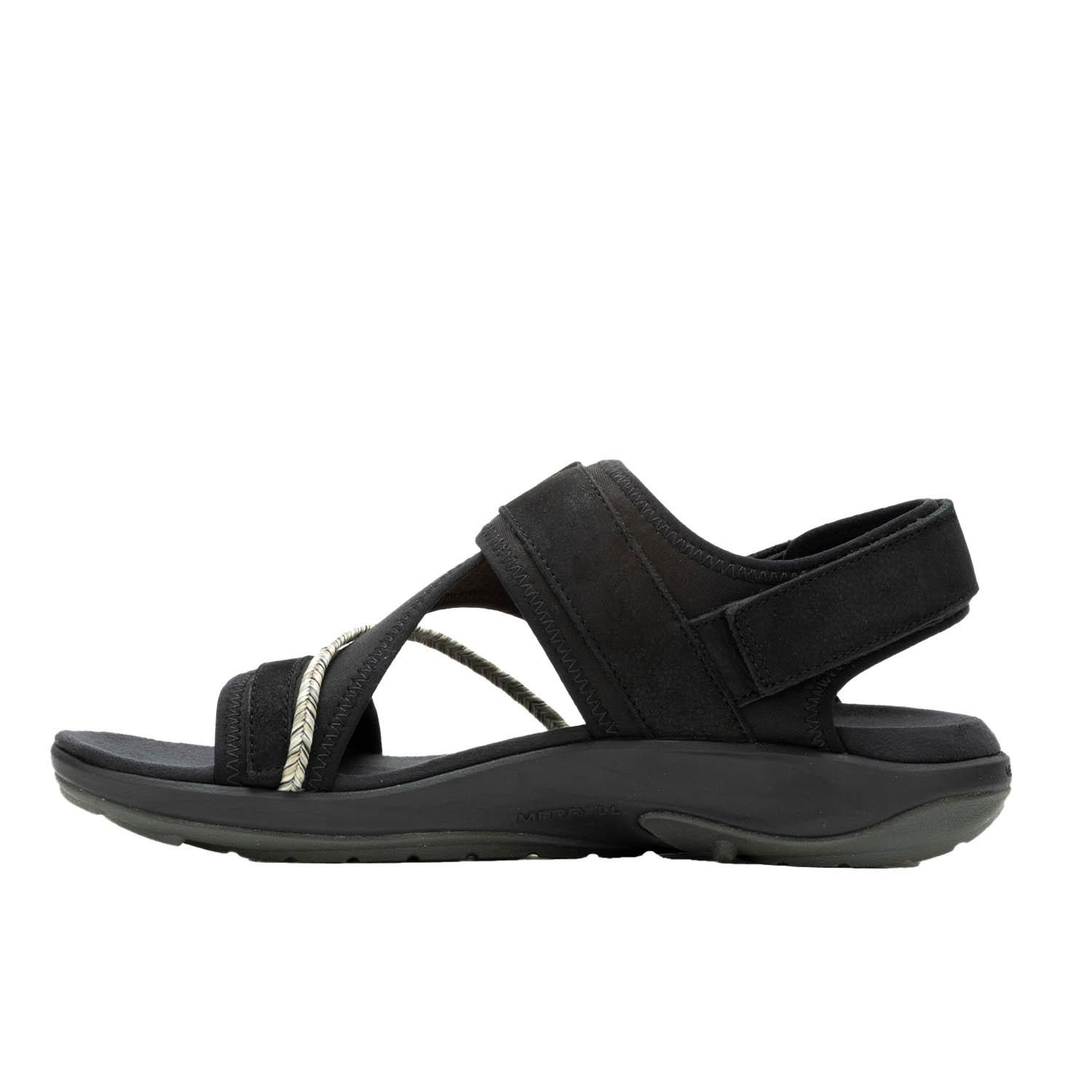 Merrell Terran 4 Backstrap Kadın Sandalet