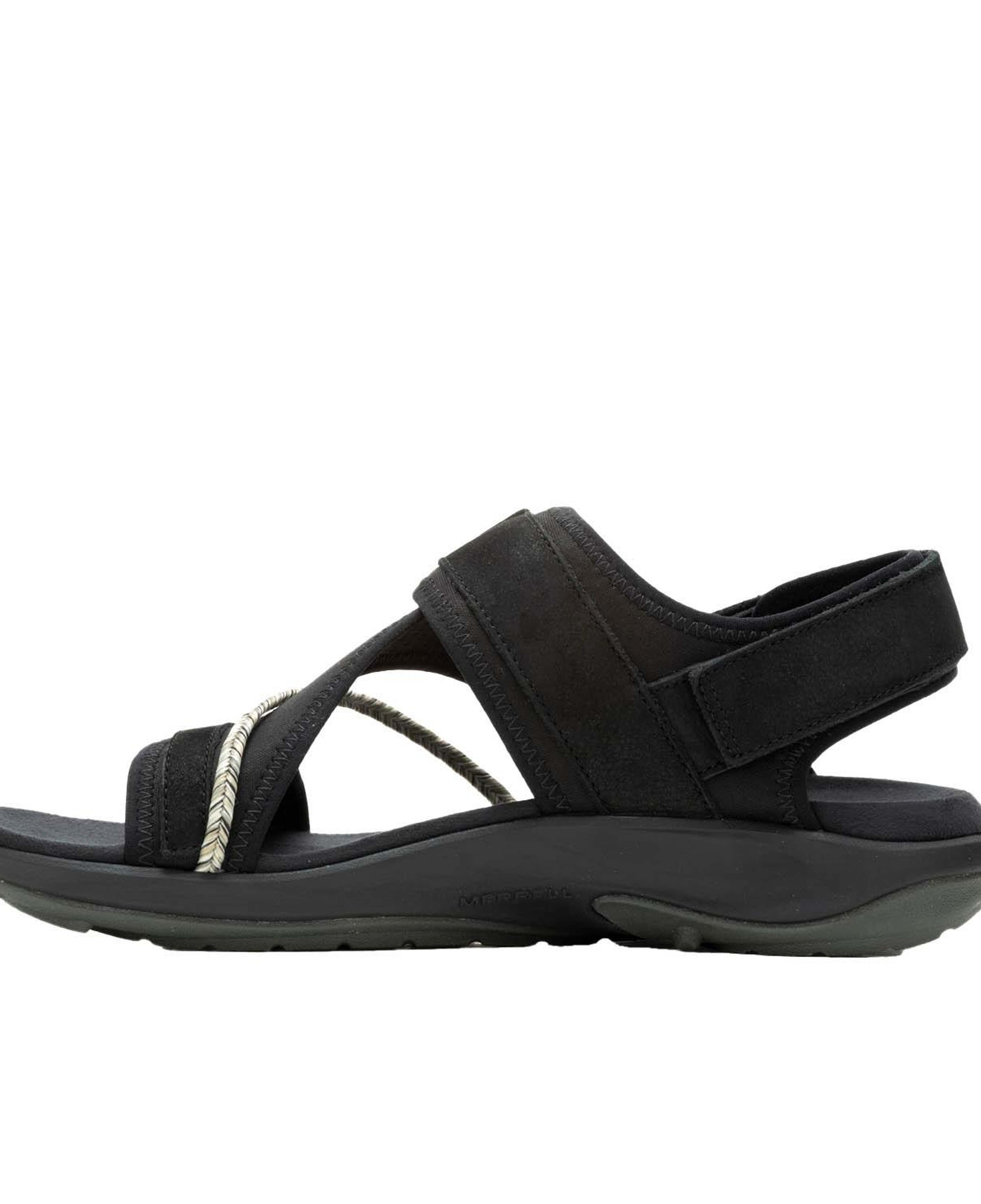 Merrell Terran 4 Backstrap Kadın Sandalet
