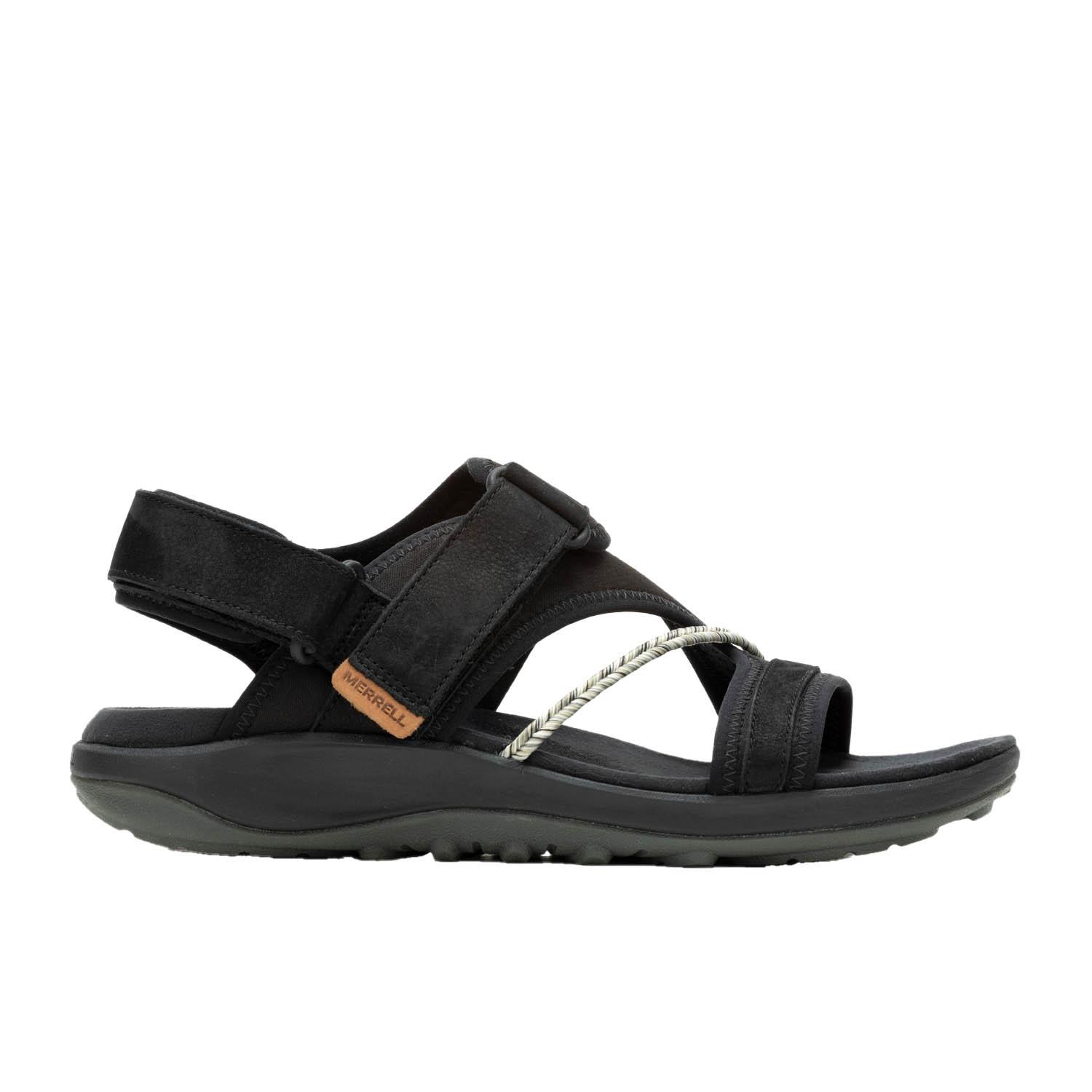 Merrell Terran 4 Backstrap Kadın Sandalet