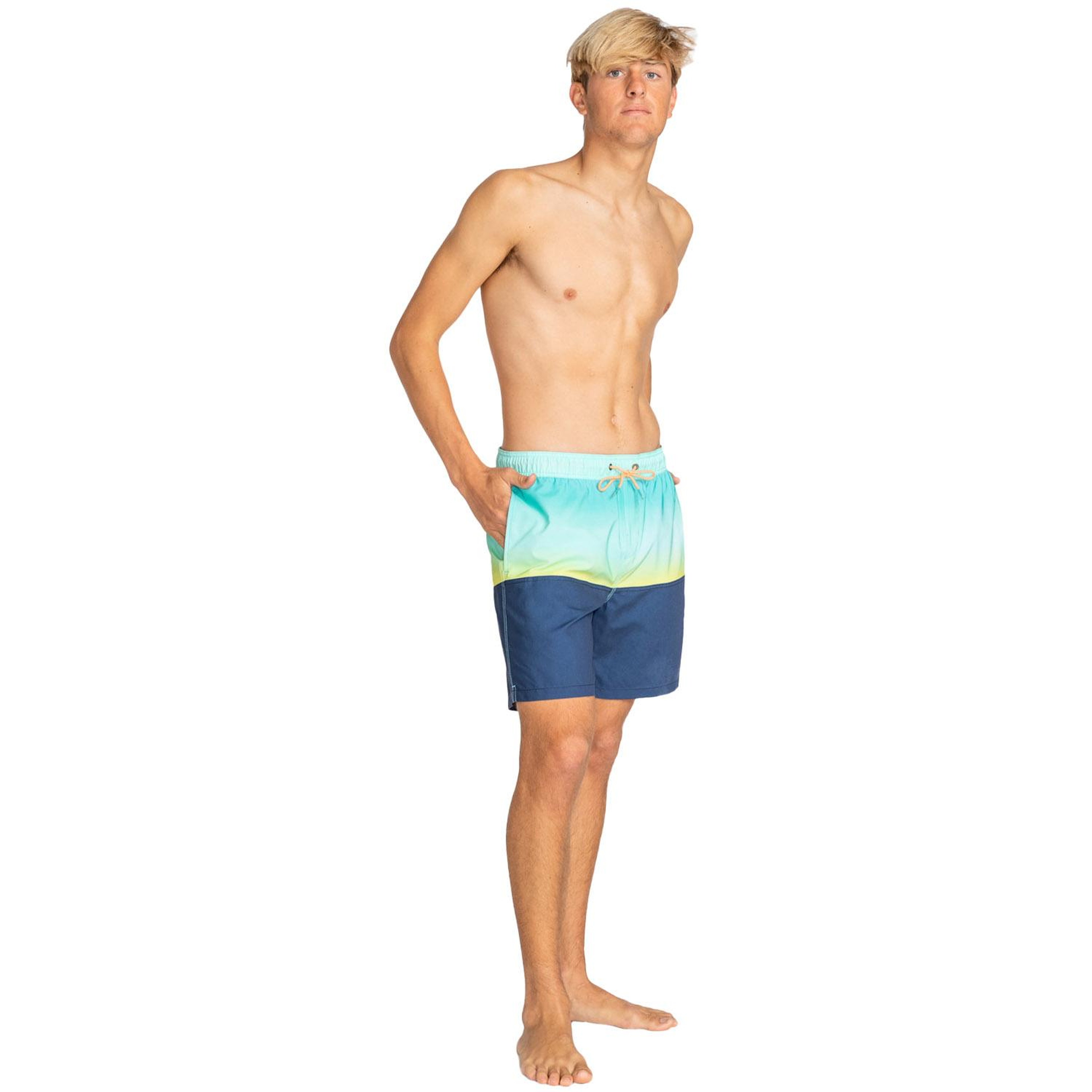 Billabong Fifty 50 Lb Erkek Volley