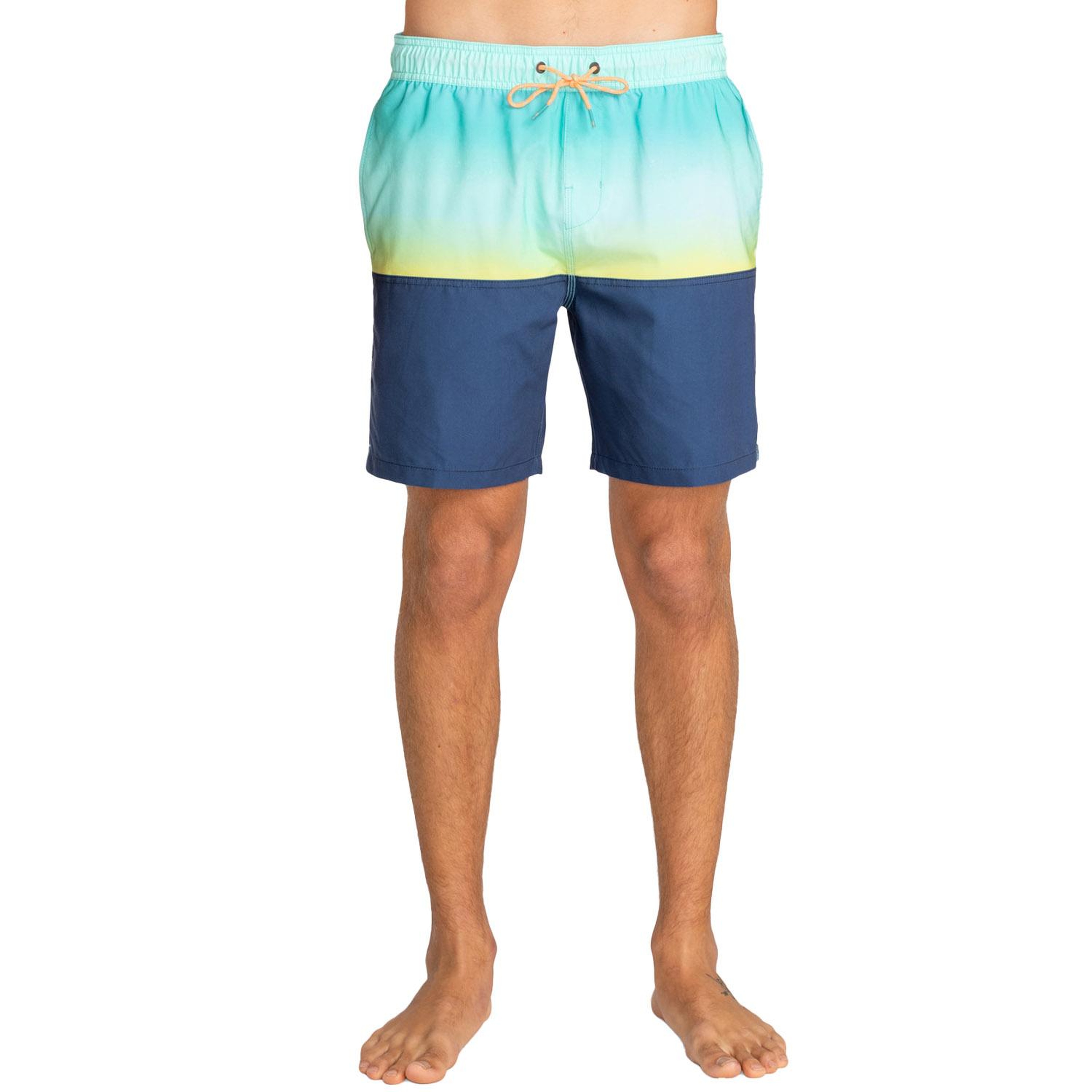 Billabong Fifty 50 Lb Erkek Volley