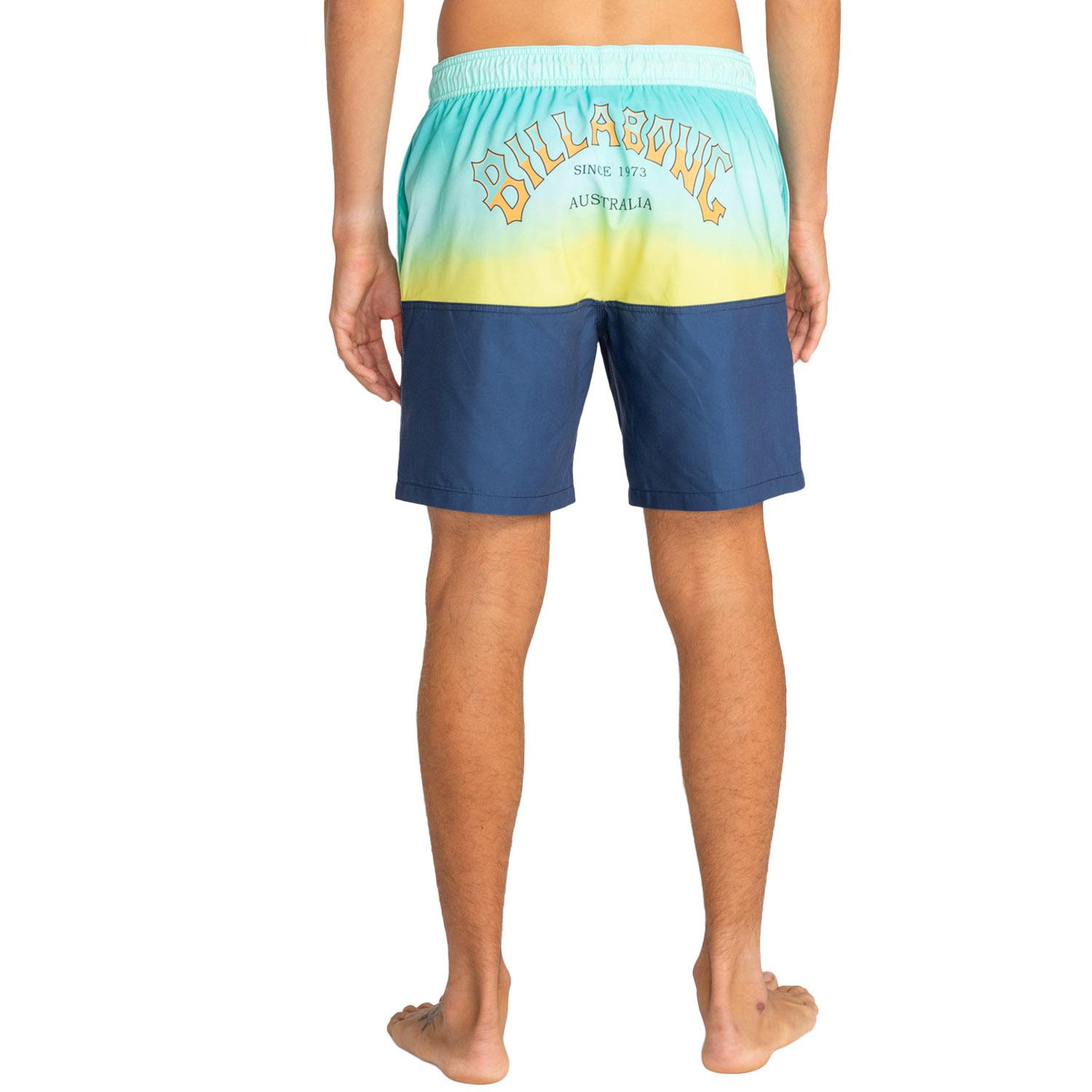 Billabong Fifty 50 Lb Erkek Volley