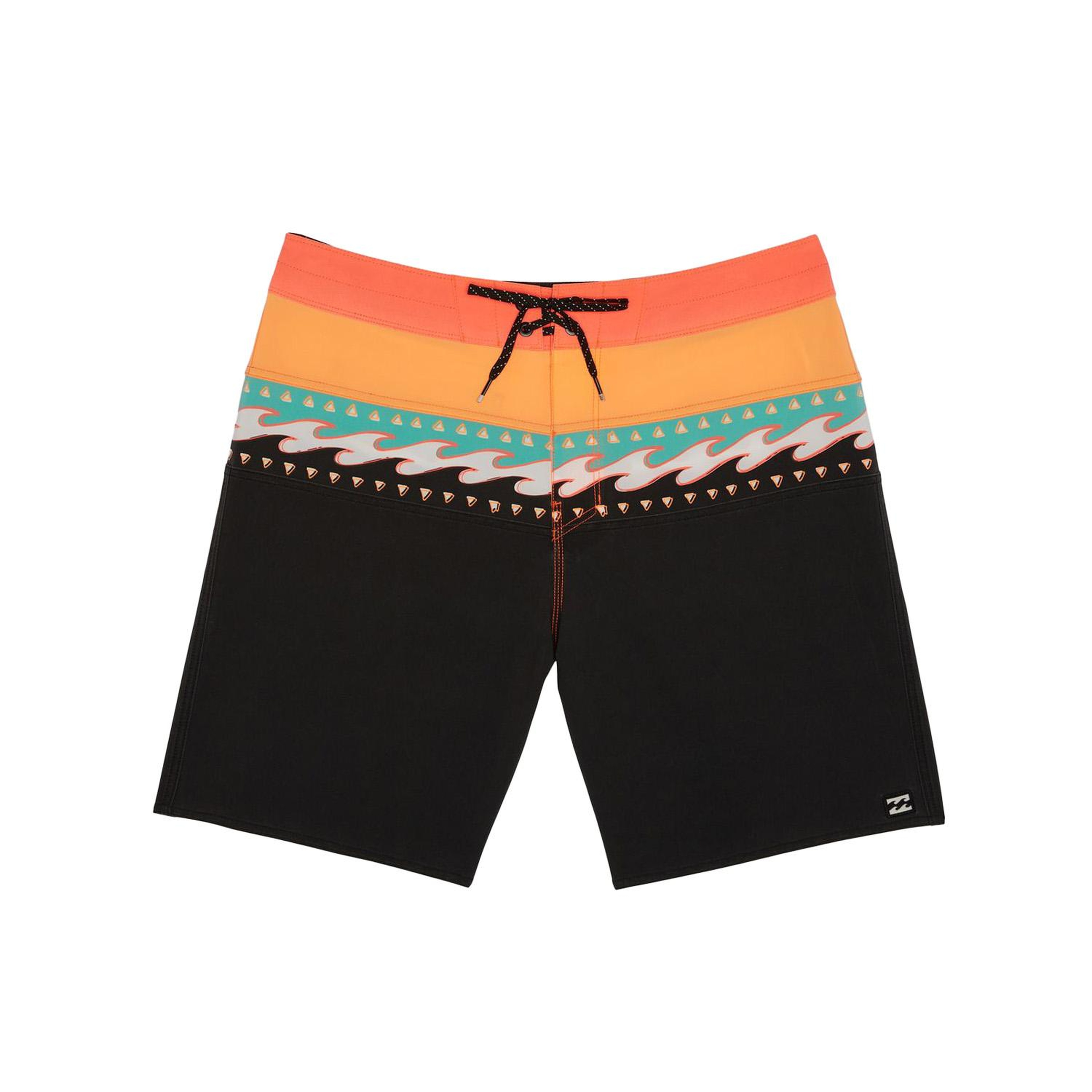 Billabong Momentum Pro Erkek Boardshort