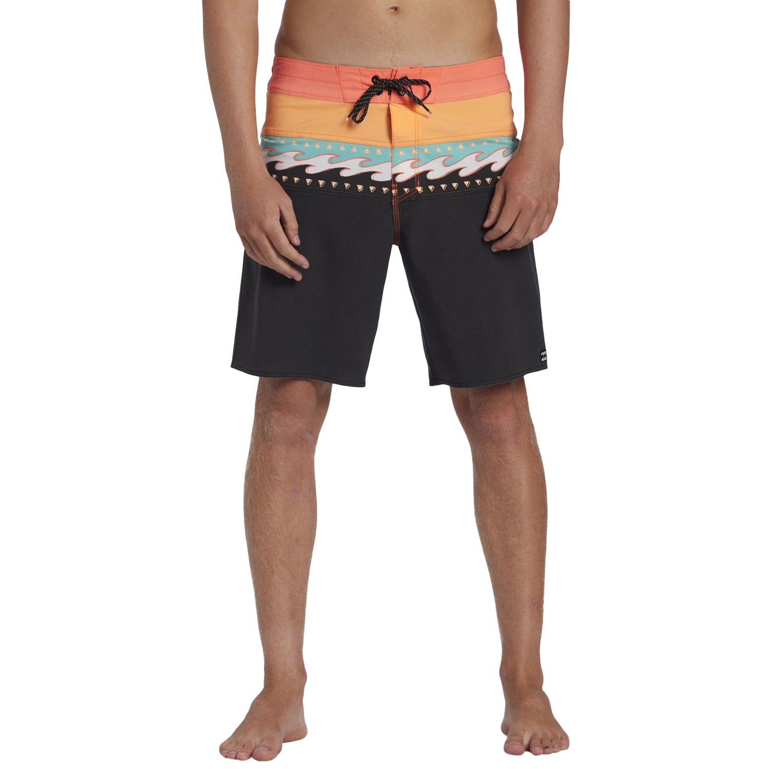 Billabong Momentum Pro Erkek Boardshort