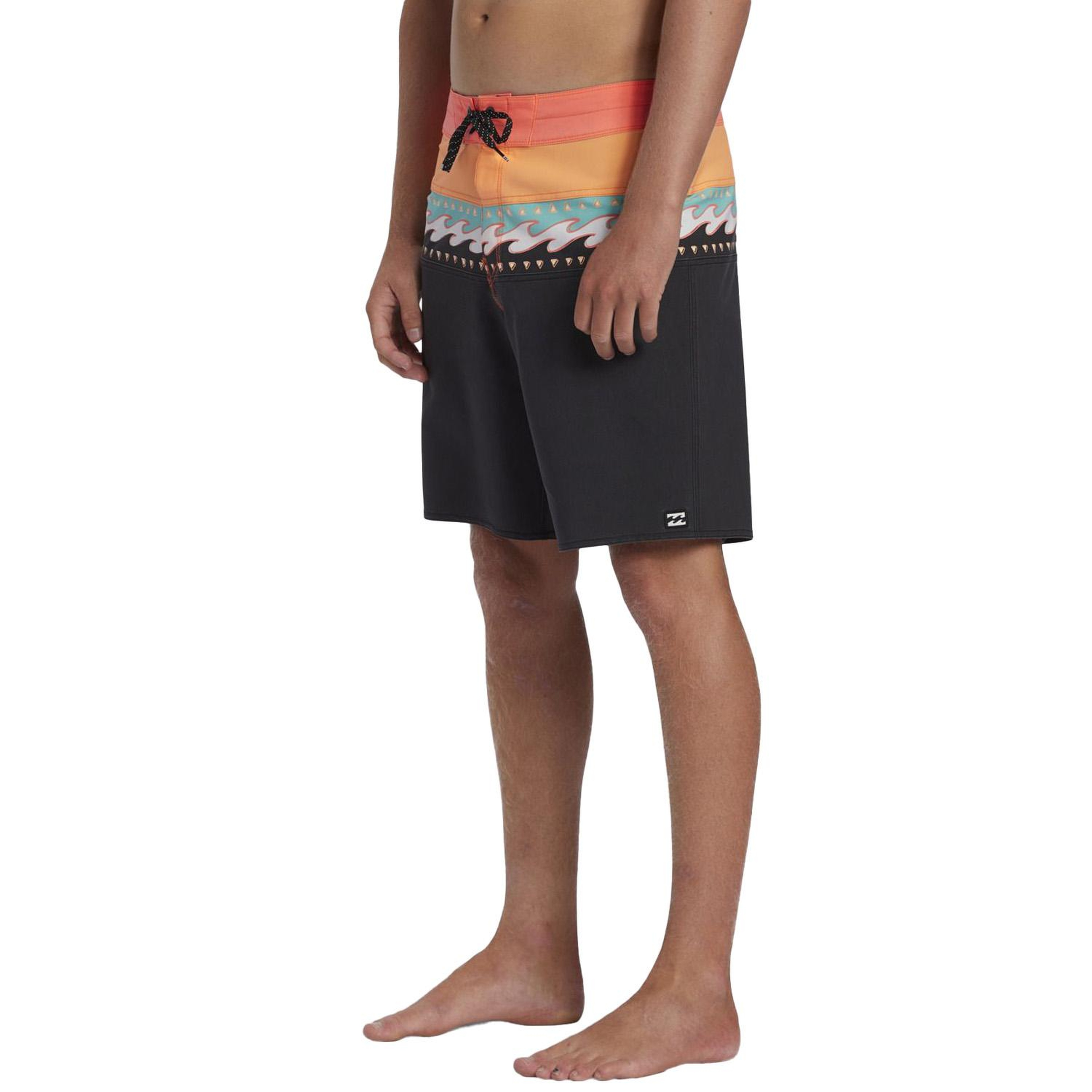 Billabong Momentum Pro Erkek Boardshort