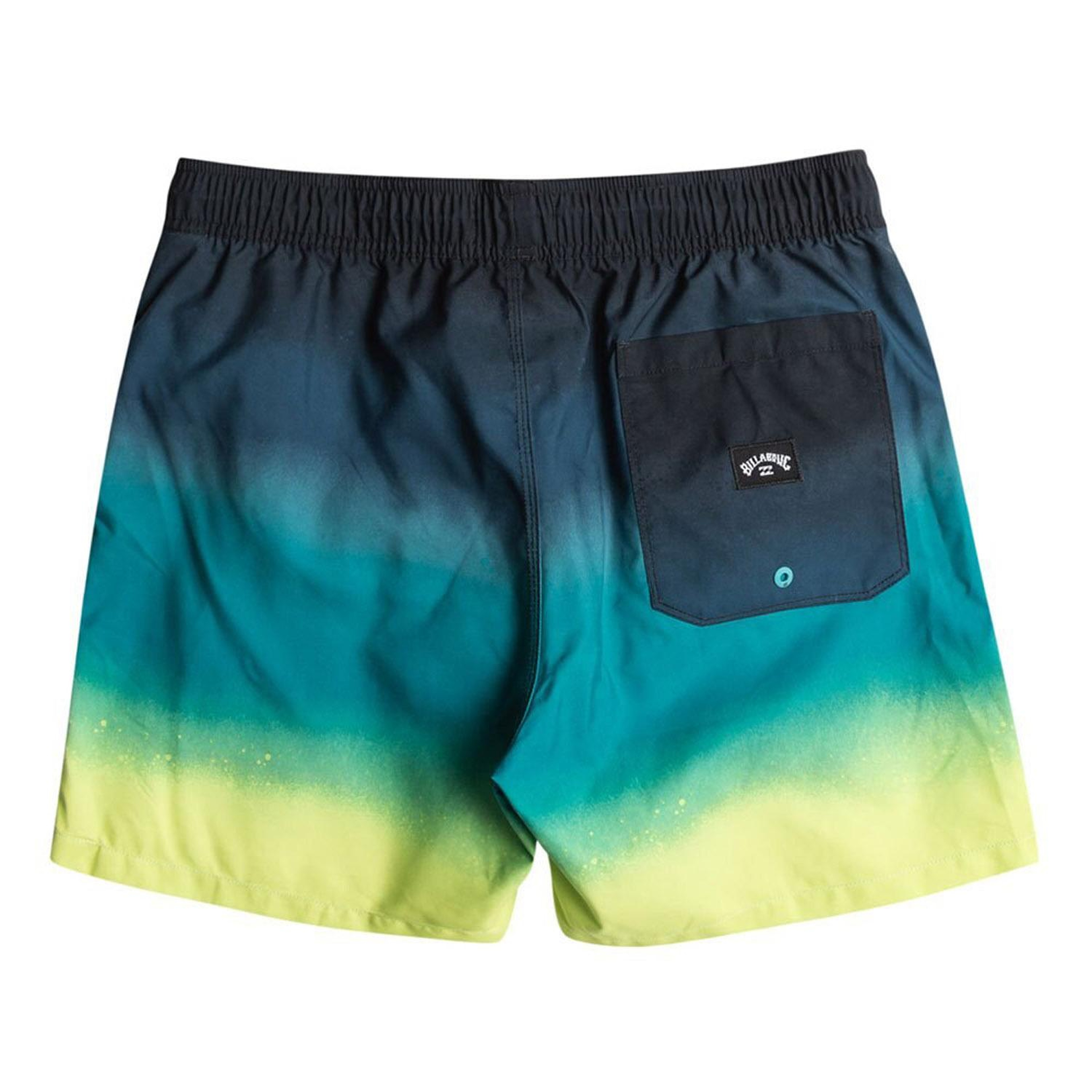 Billabong All Day Fade Lb Erkek Volley